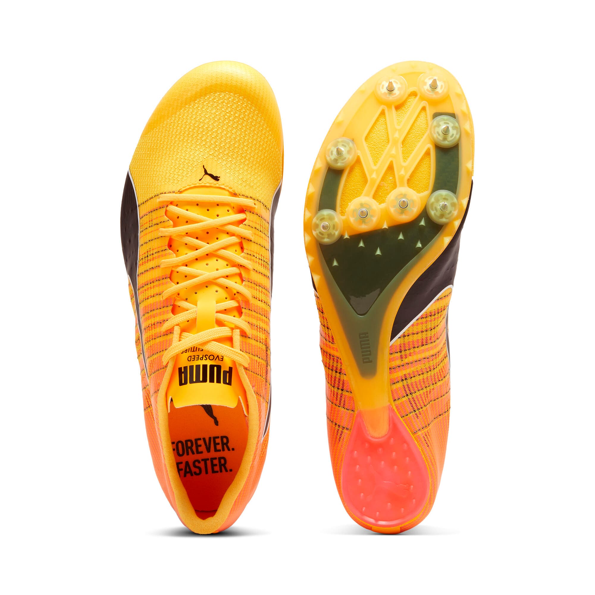 evoSPEED FUTURE 6 Track & Field Unisex Shoes