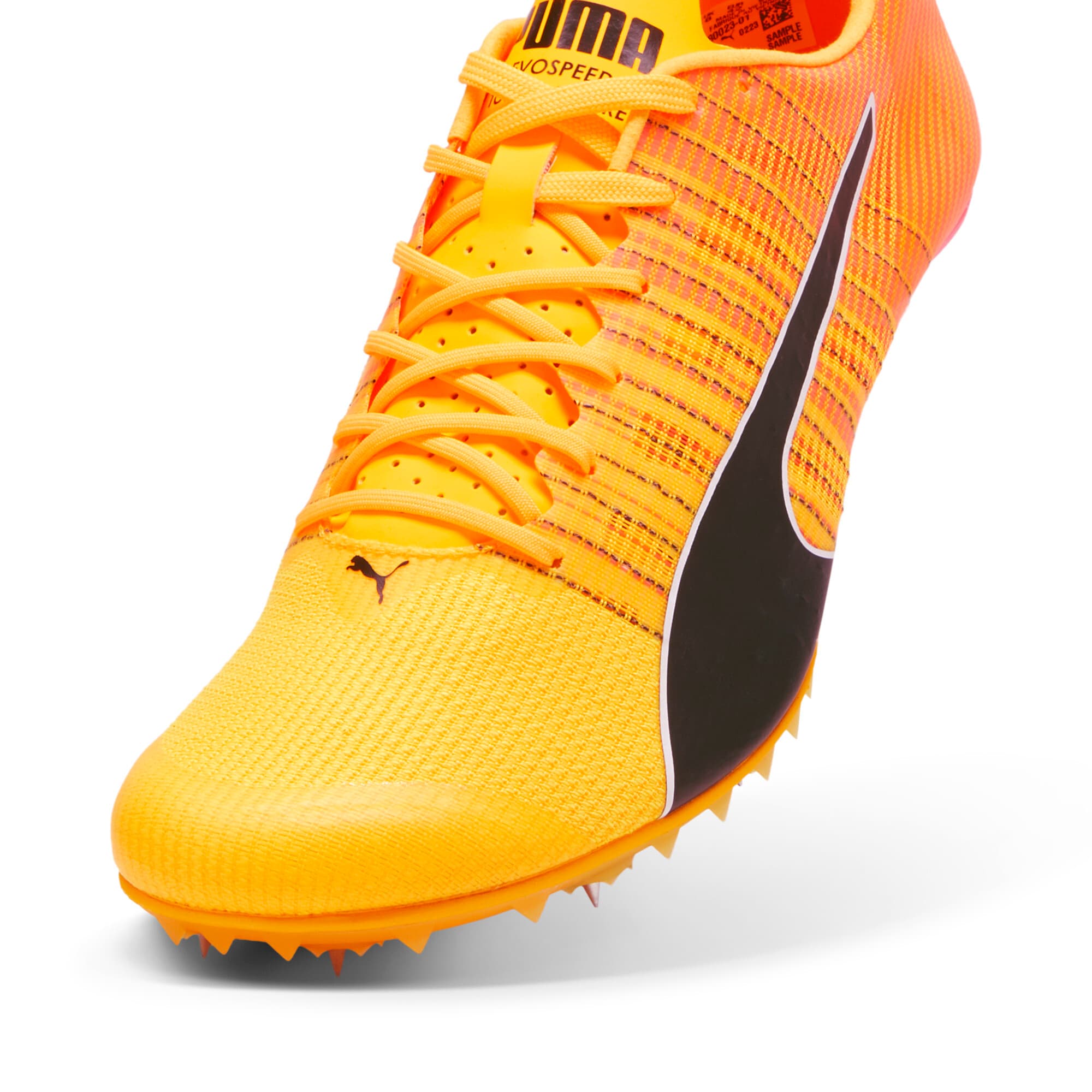 evoSPEED FUTURE 6 Track & Field Unisex Shoes