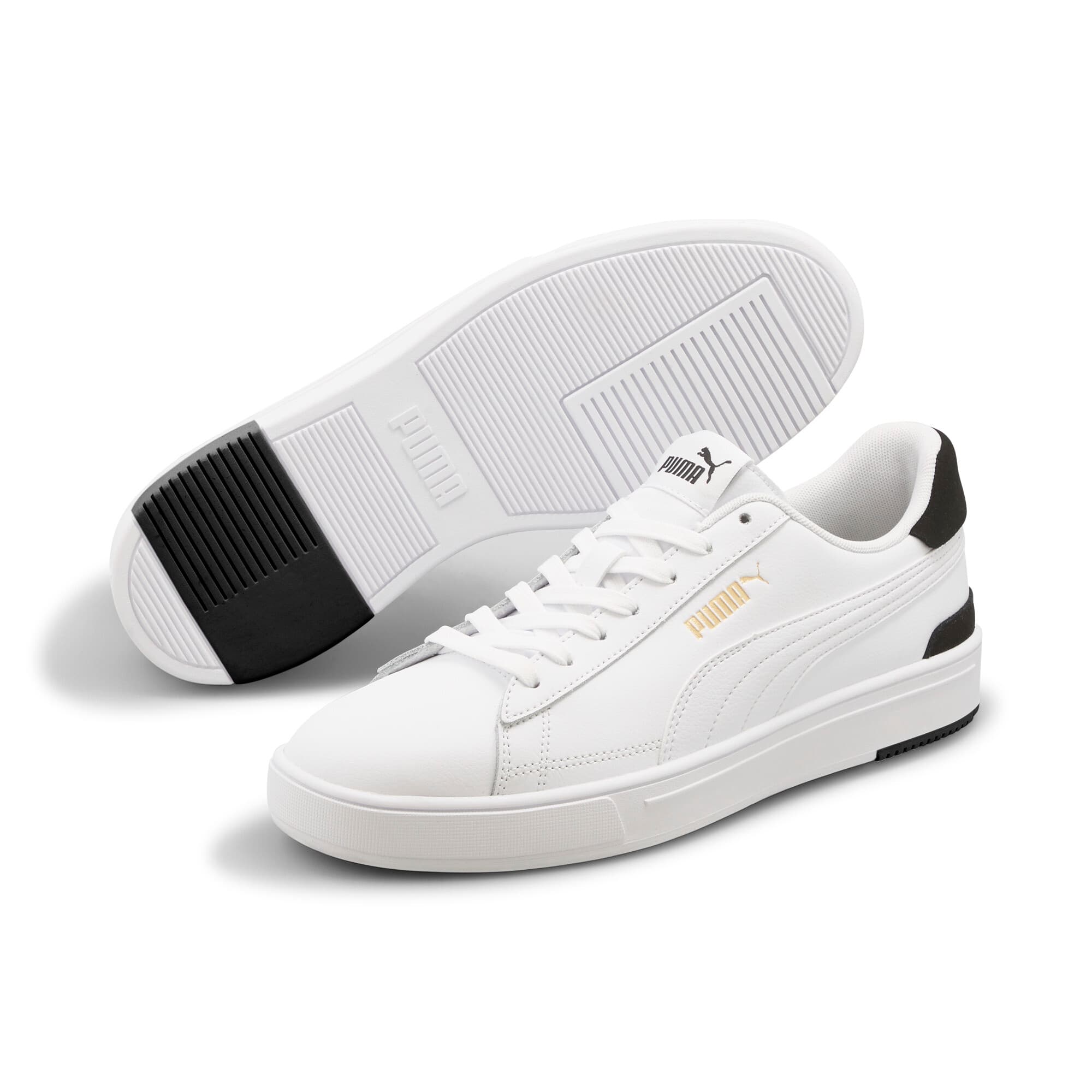 Serve Pro Trainers