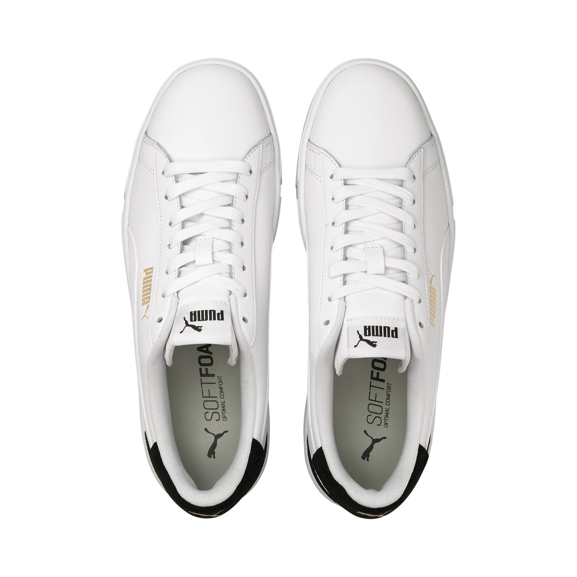 Serve Pro Trainers