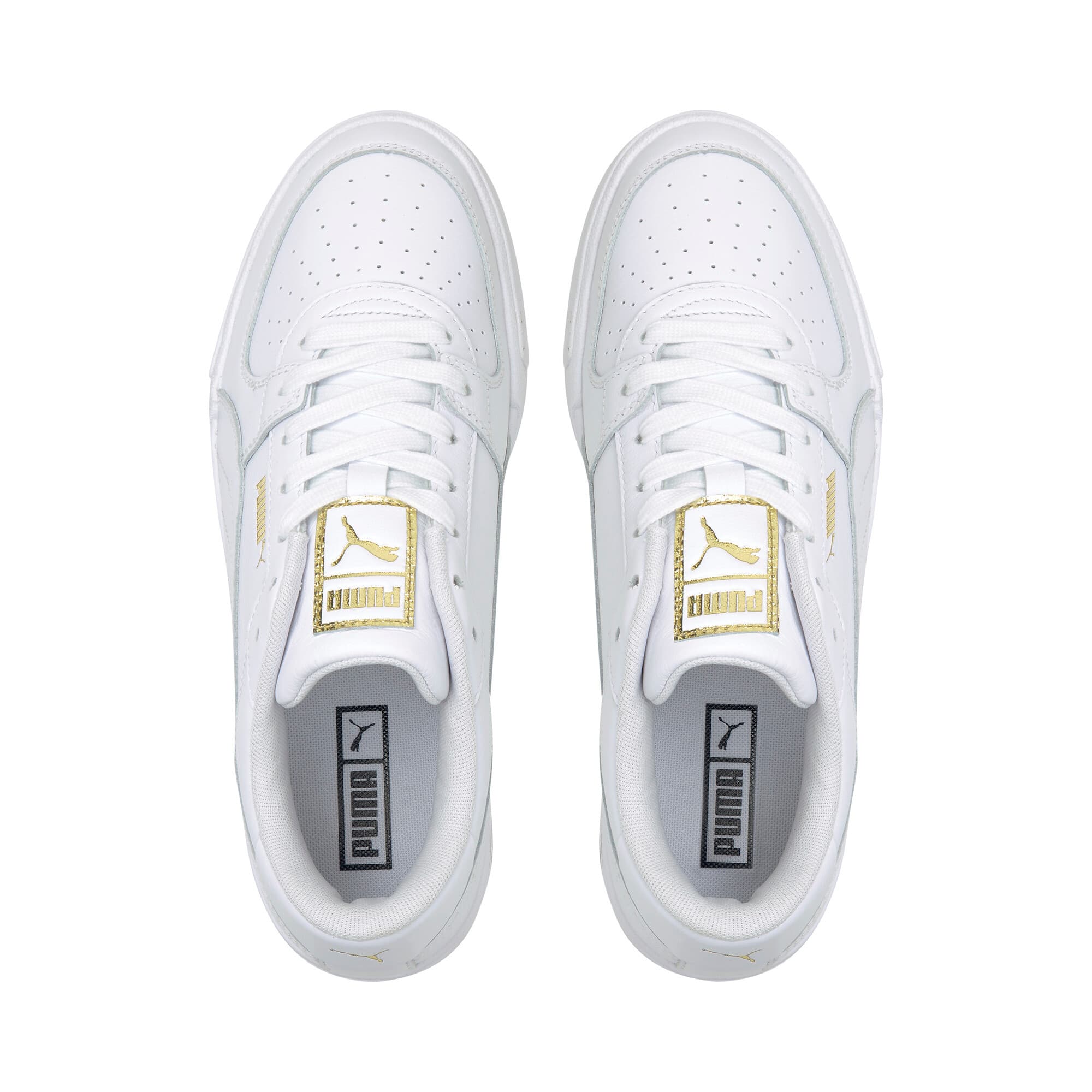 CA Pro Classic Trainers
