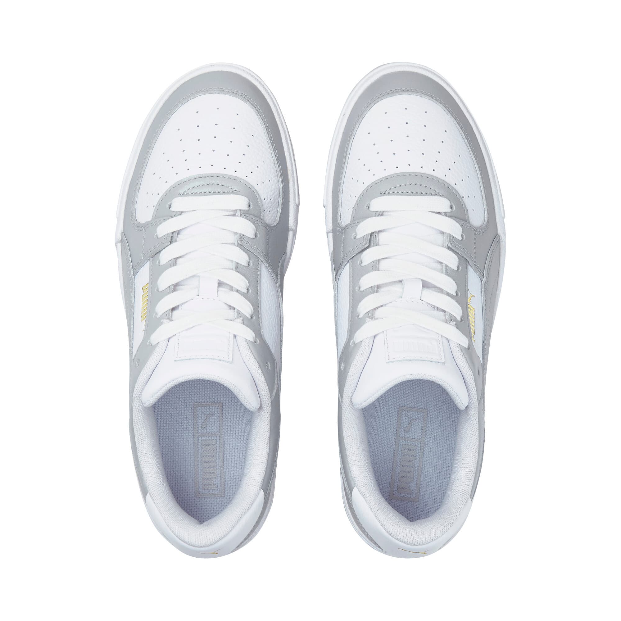 CA Pro Classic Trainers