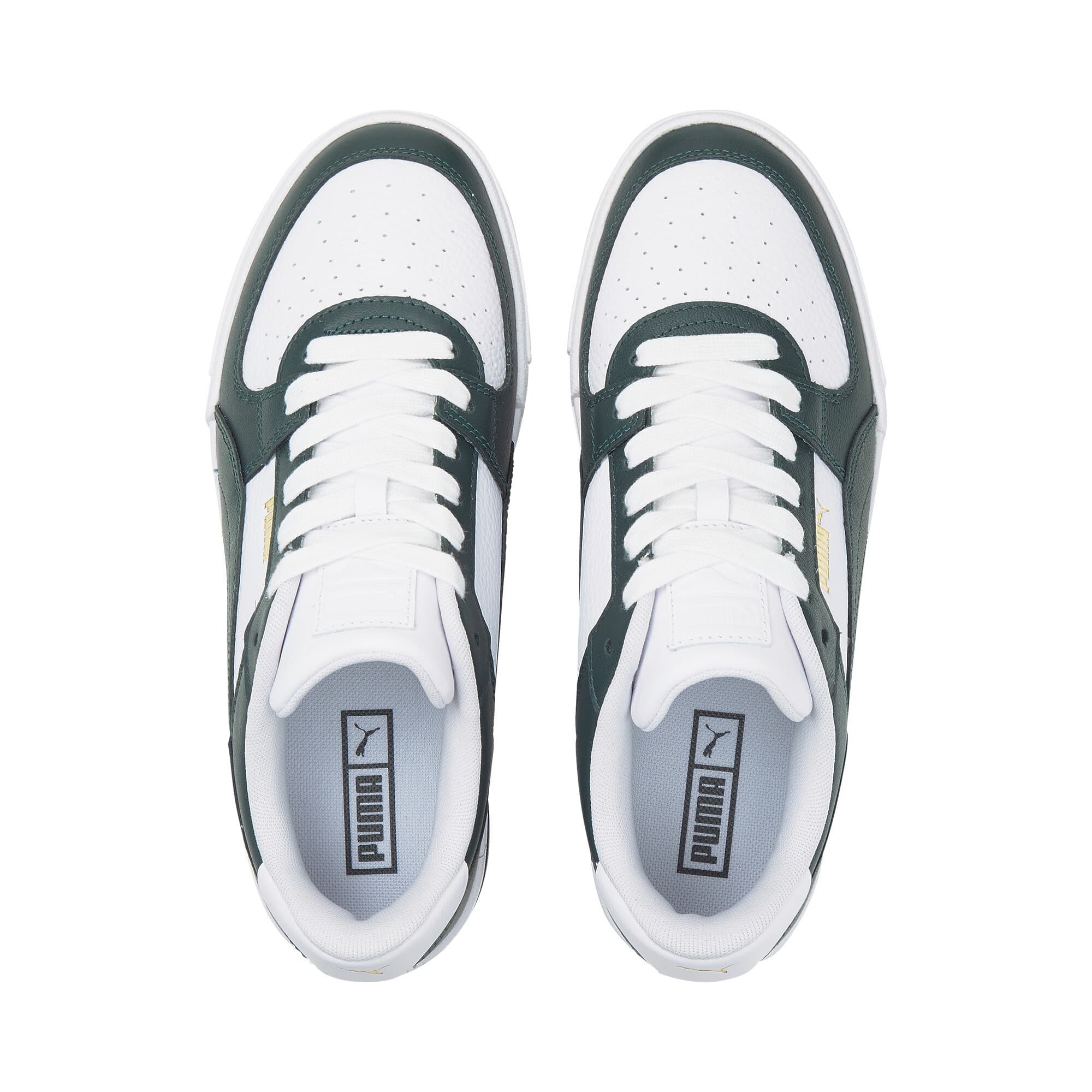 CA Pro Classic Trainers
