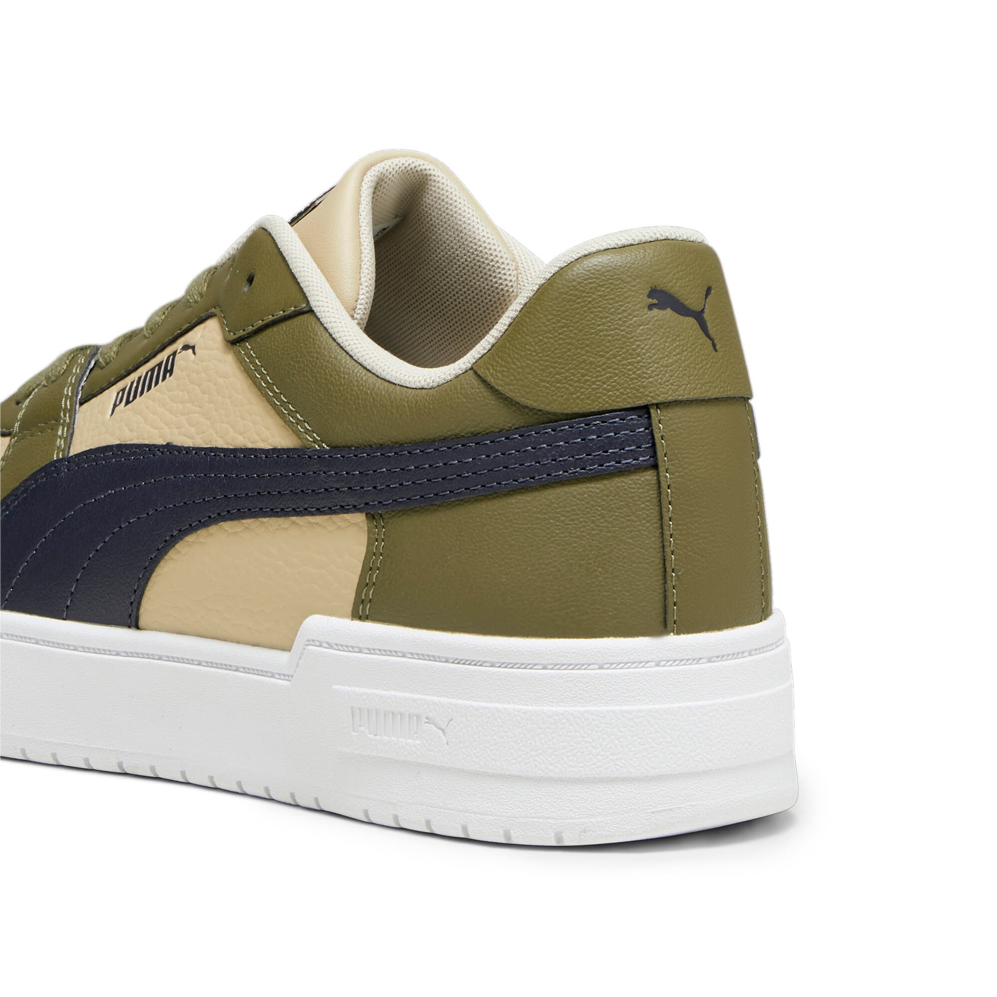 CA Pro Classic Trainers