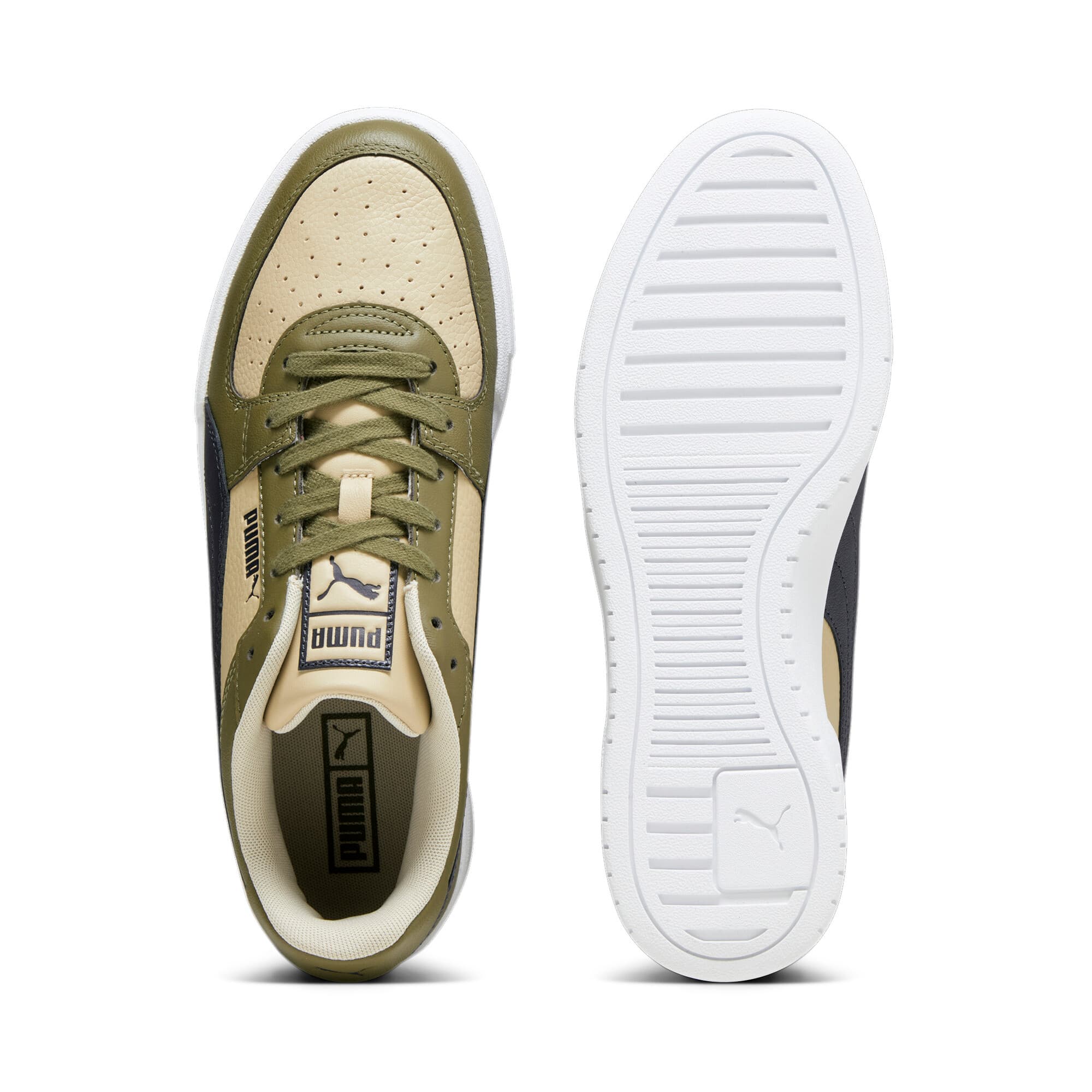 CA Pro Classic Trainers