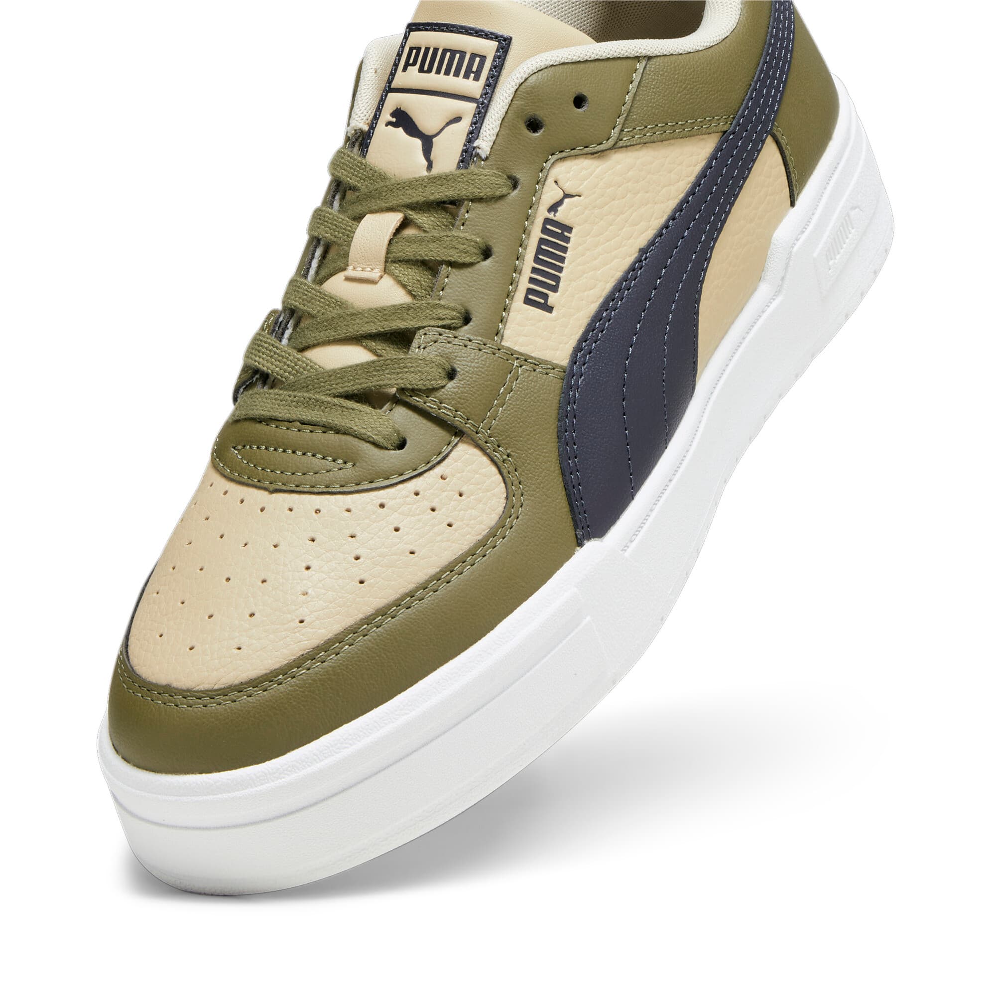 CA Pro Classic Trainers