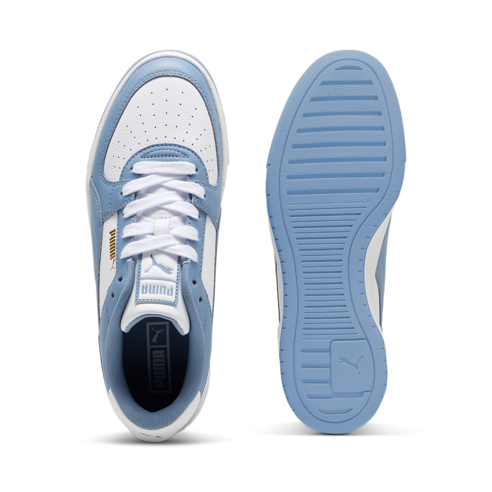 CA Pro Classic Trainers