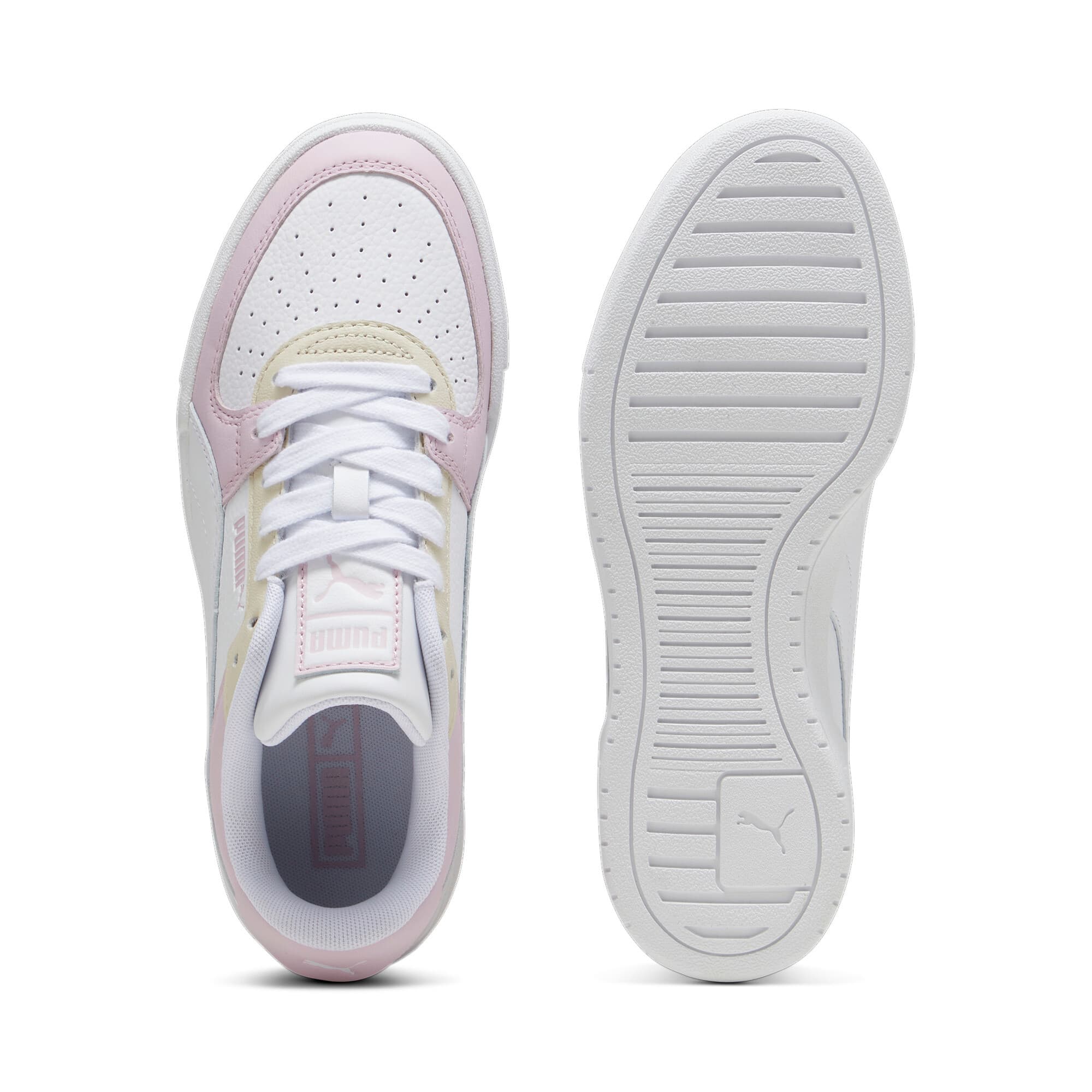 CA Pro Classic Trainers
