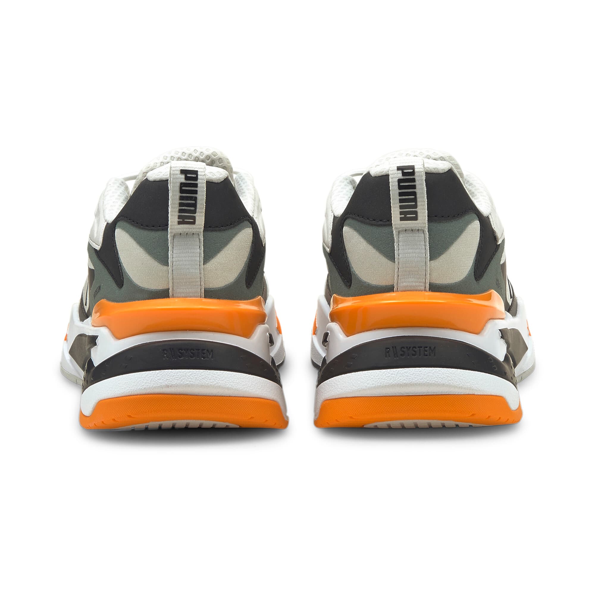 RS-Fast Sneakers
