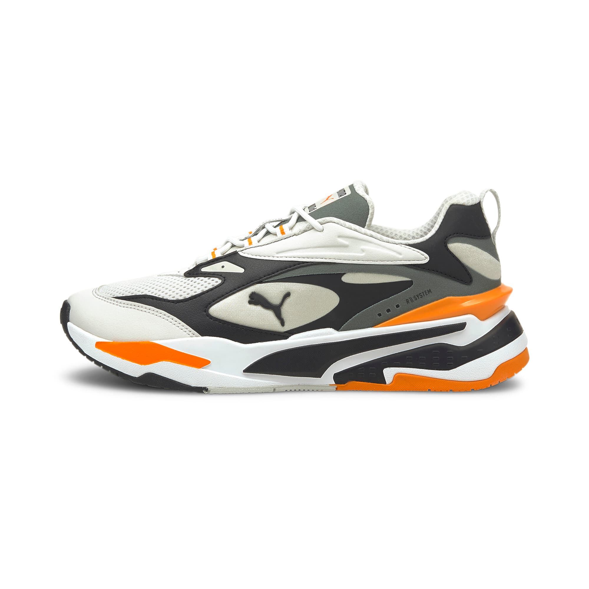 RS-Fast Sneakers