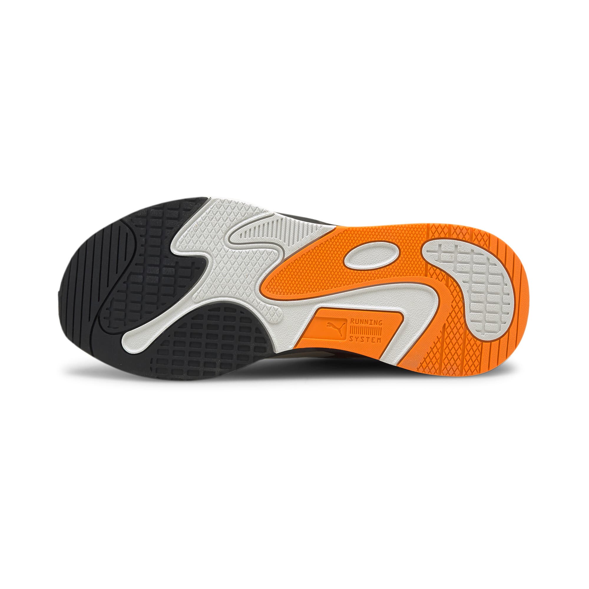 RS-Fast Sneakers