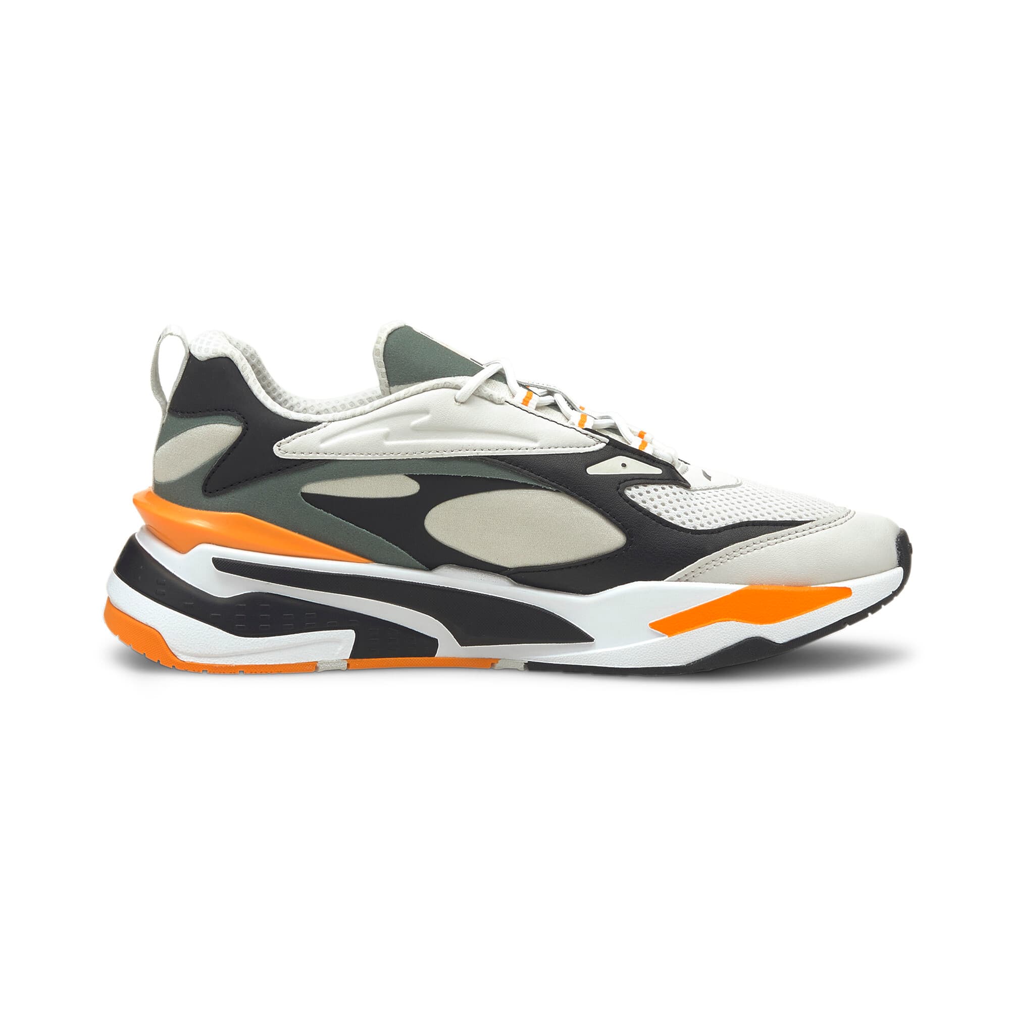 RS-Fast Sneakers