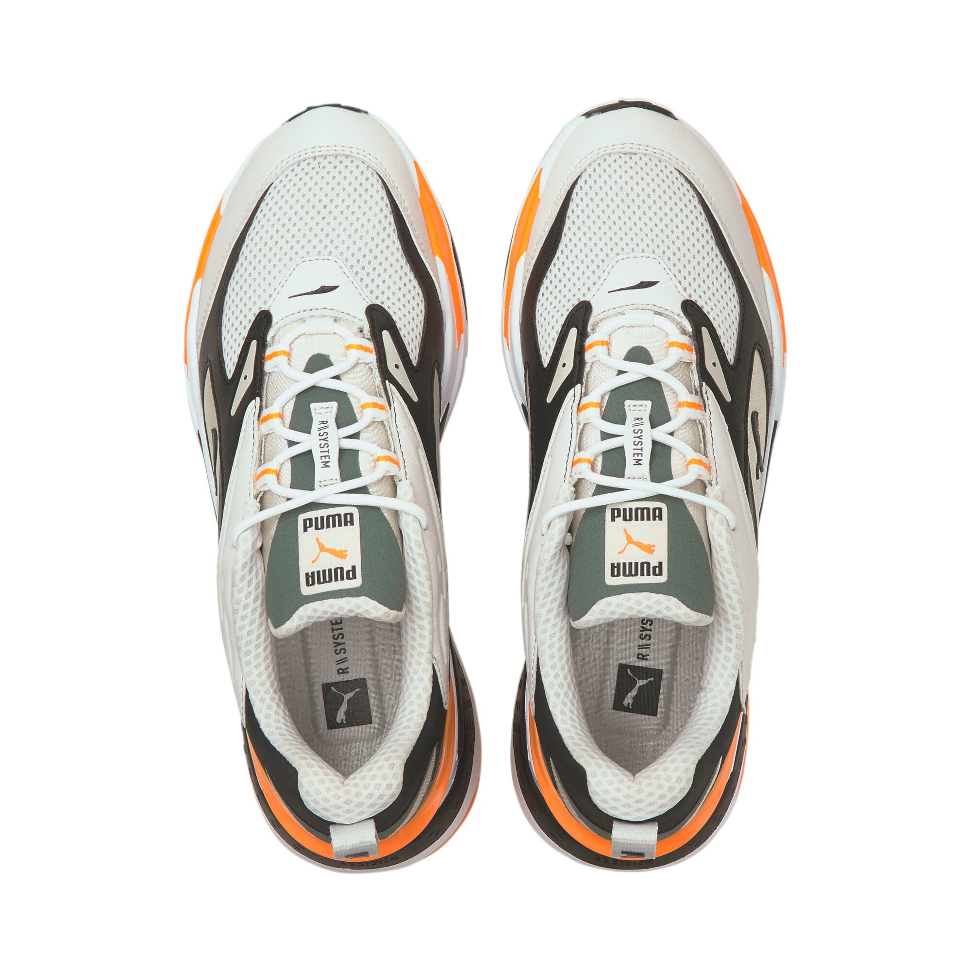 RS-Fast Sneakers