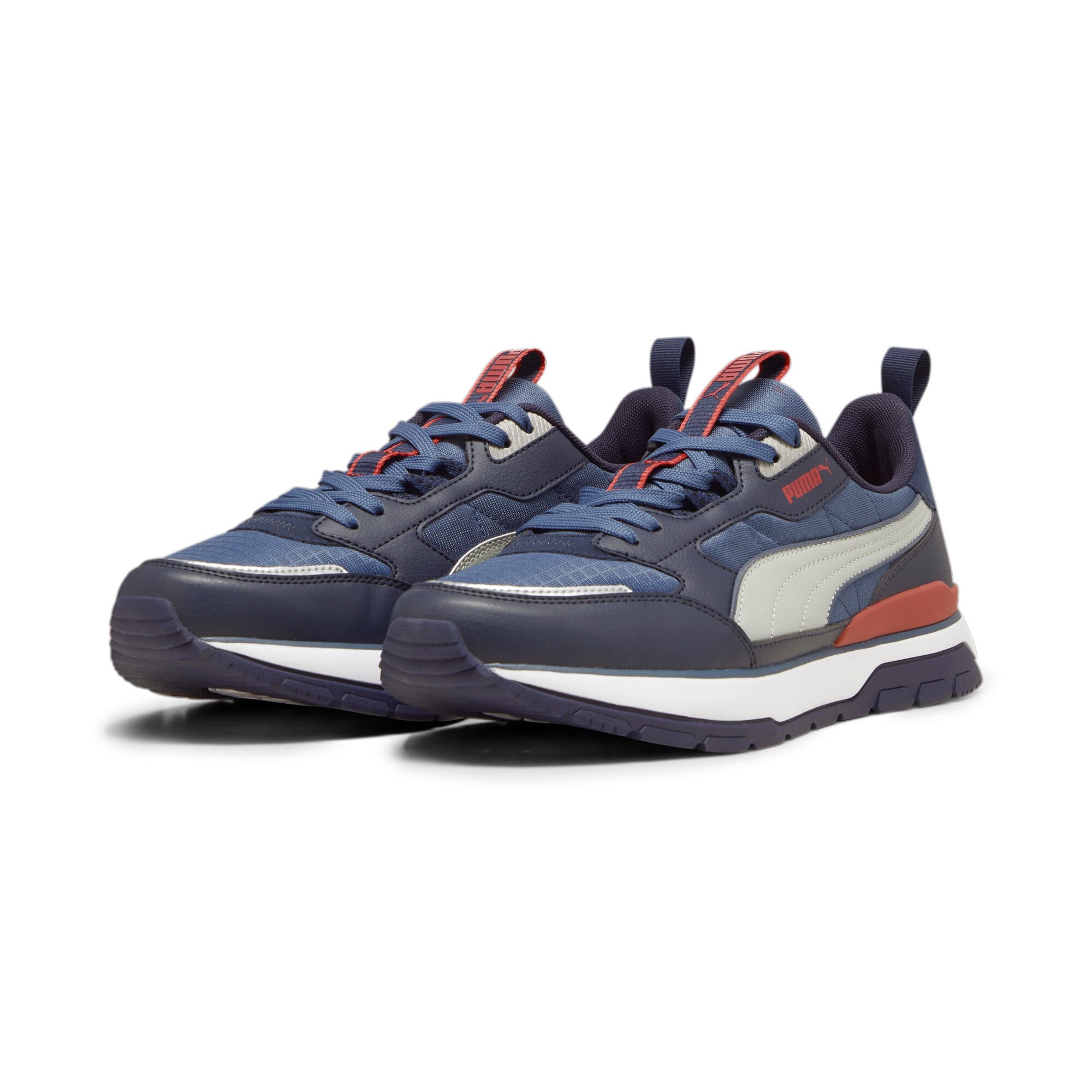 R78 Trek Trainers