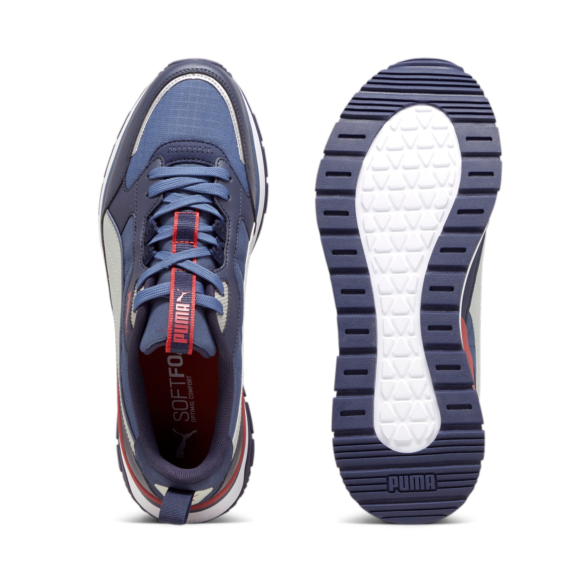 R78 Trek Trainers