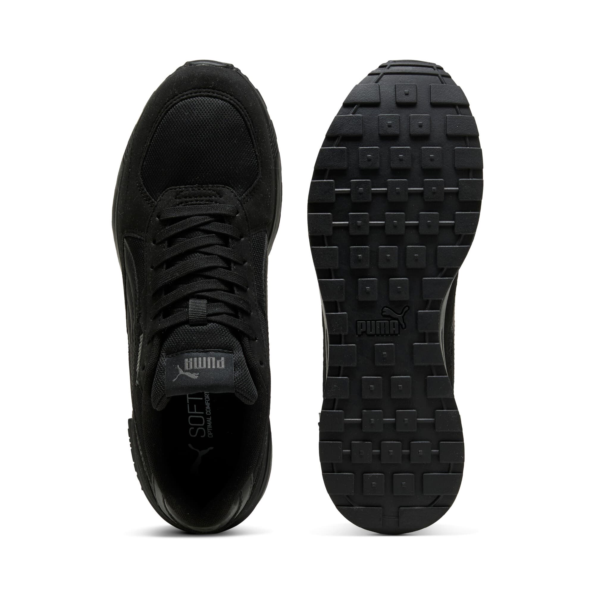 Graviton Trainers