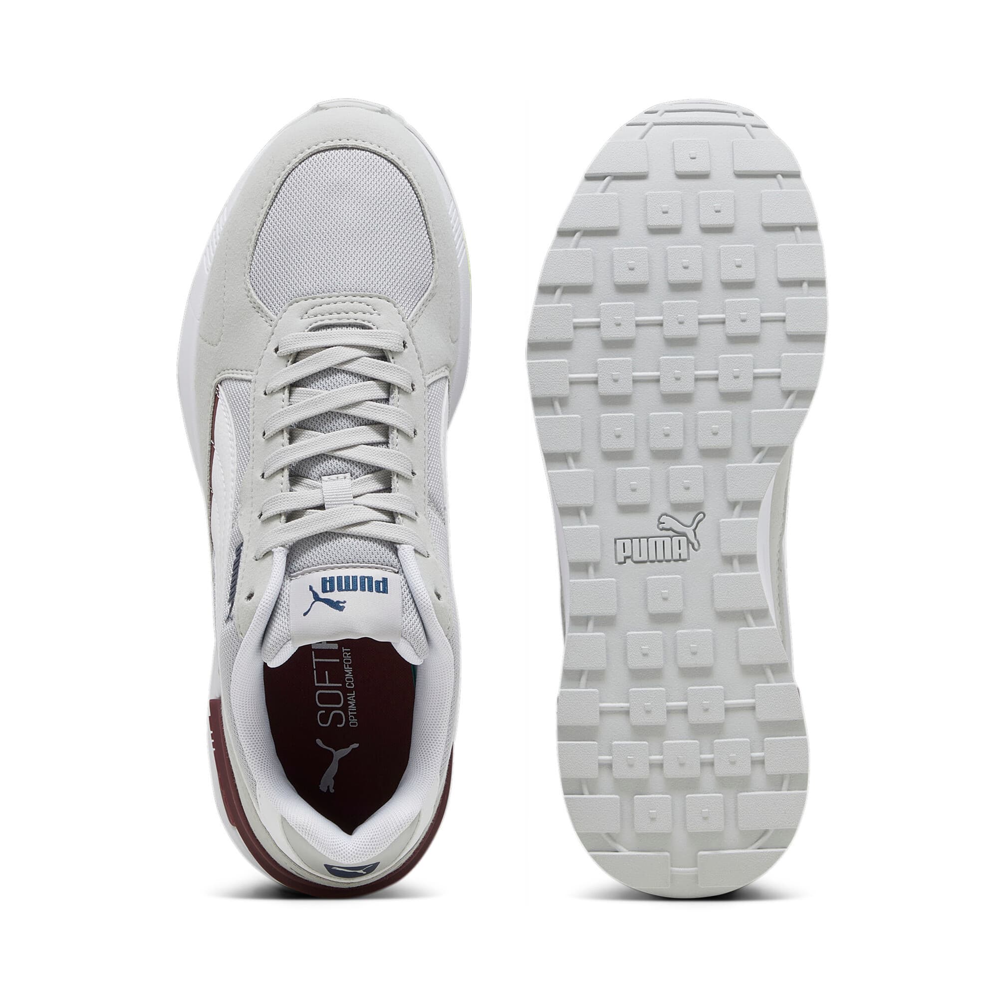 Graviton Trainers