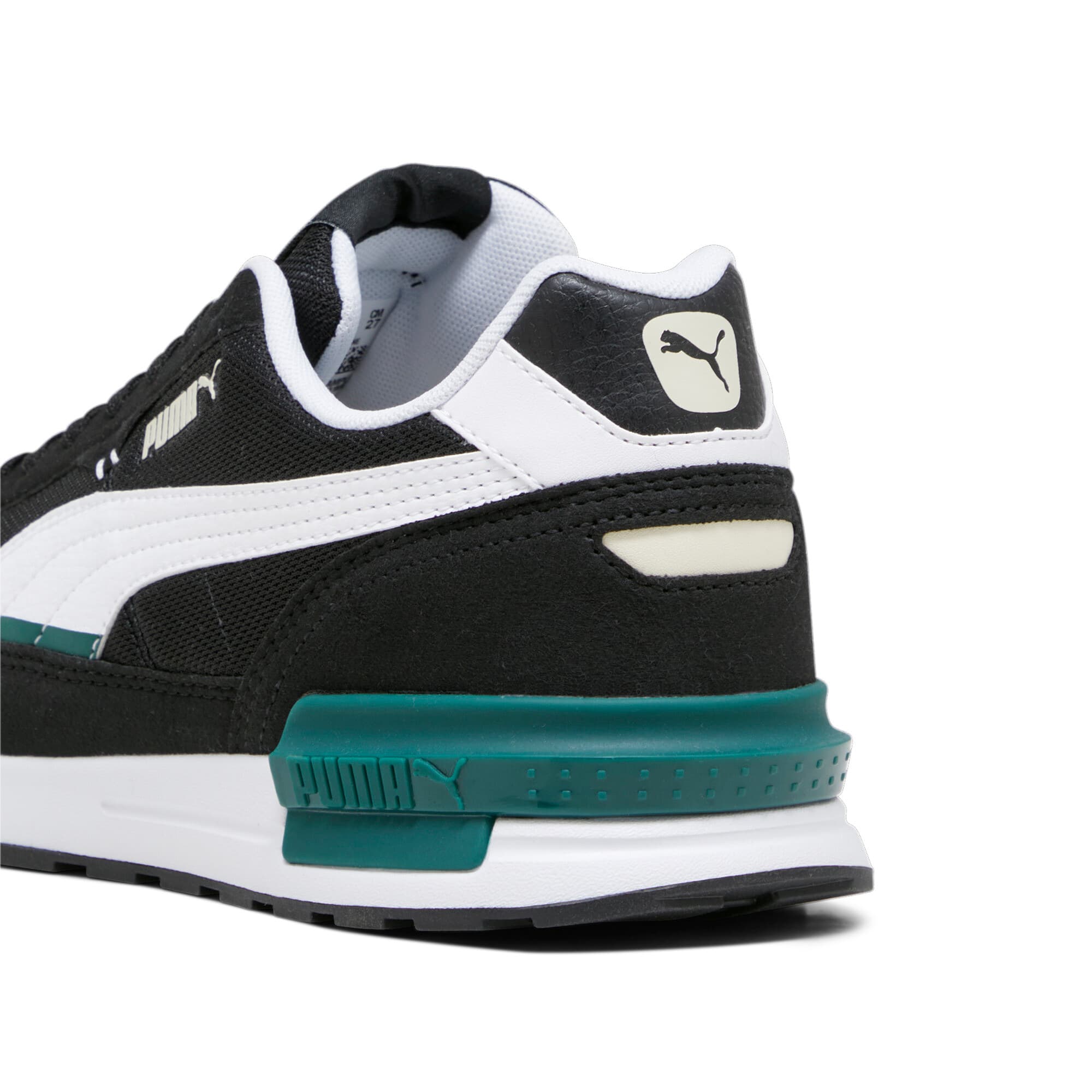 Graviton Trainers