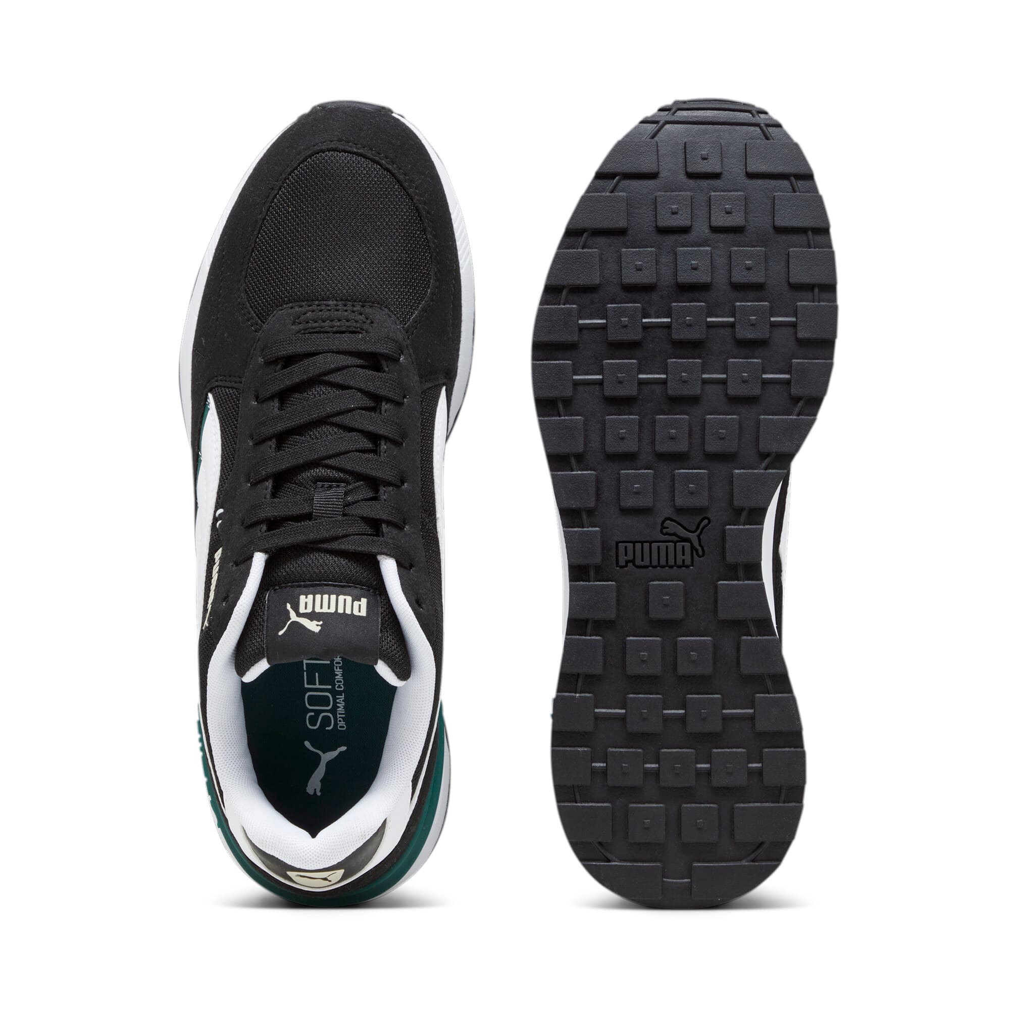 Graviton Trainers