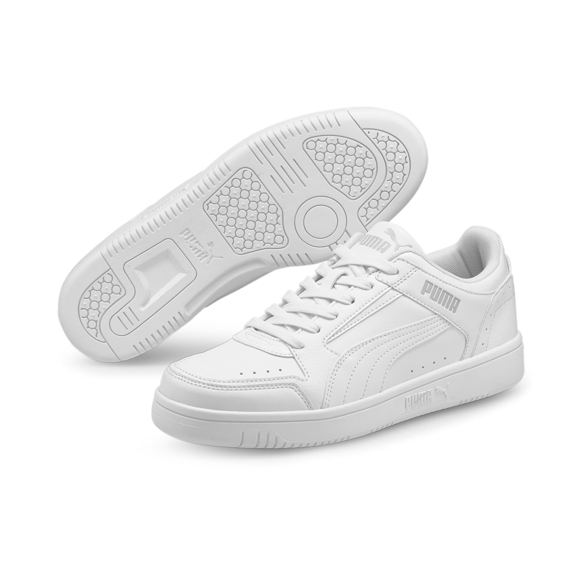 Rebound Joy Low Trainers