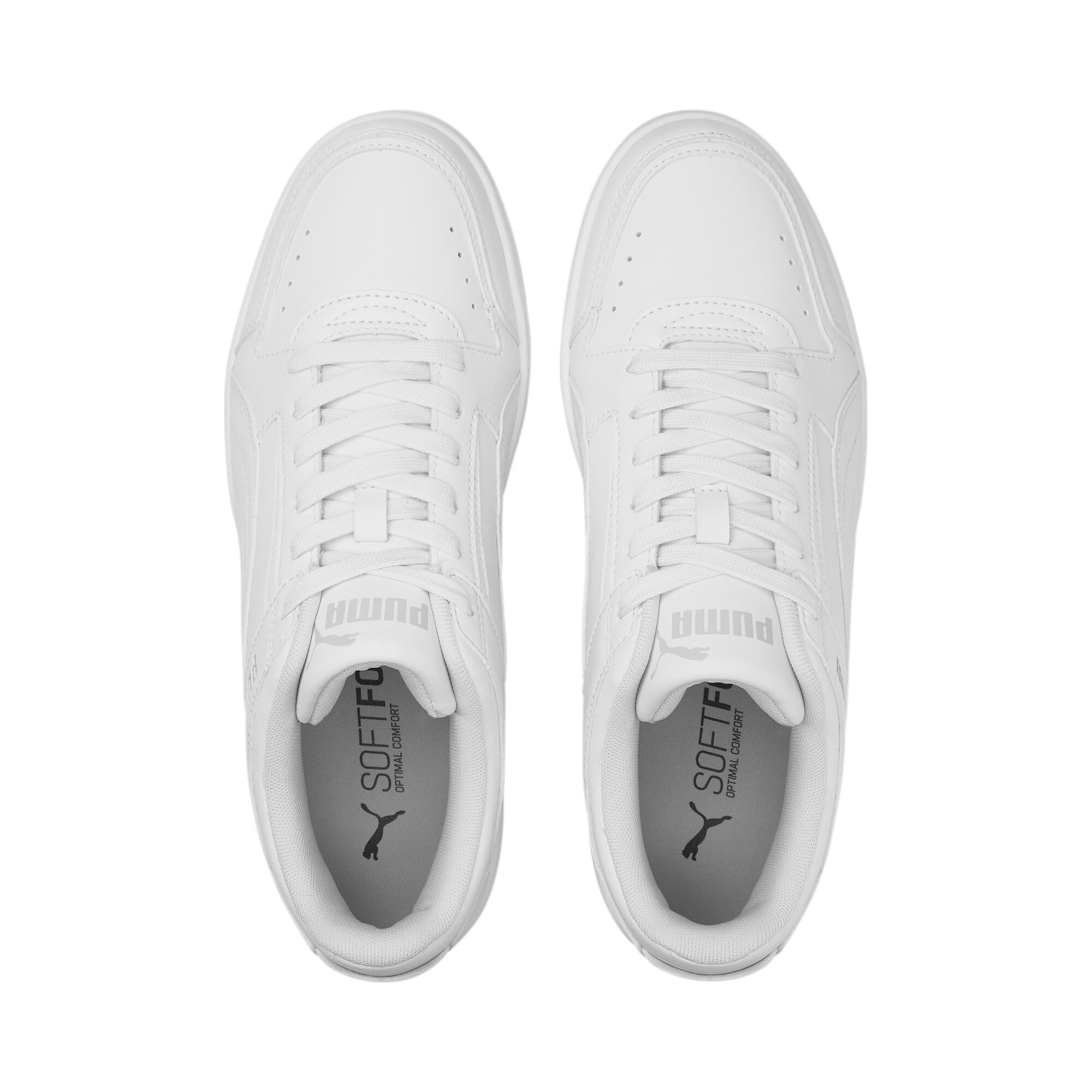 Rebound Joy Low Trainers