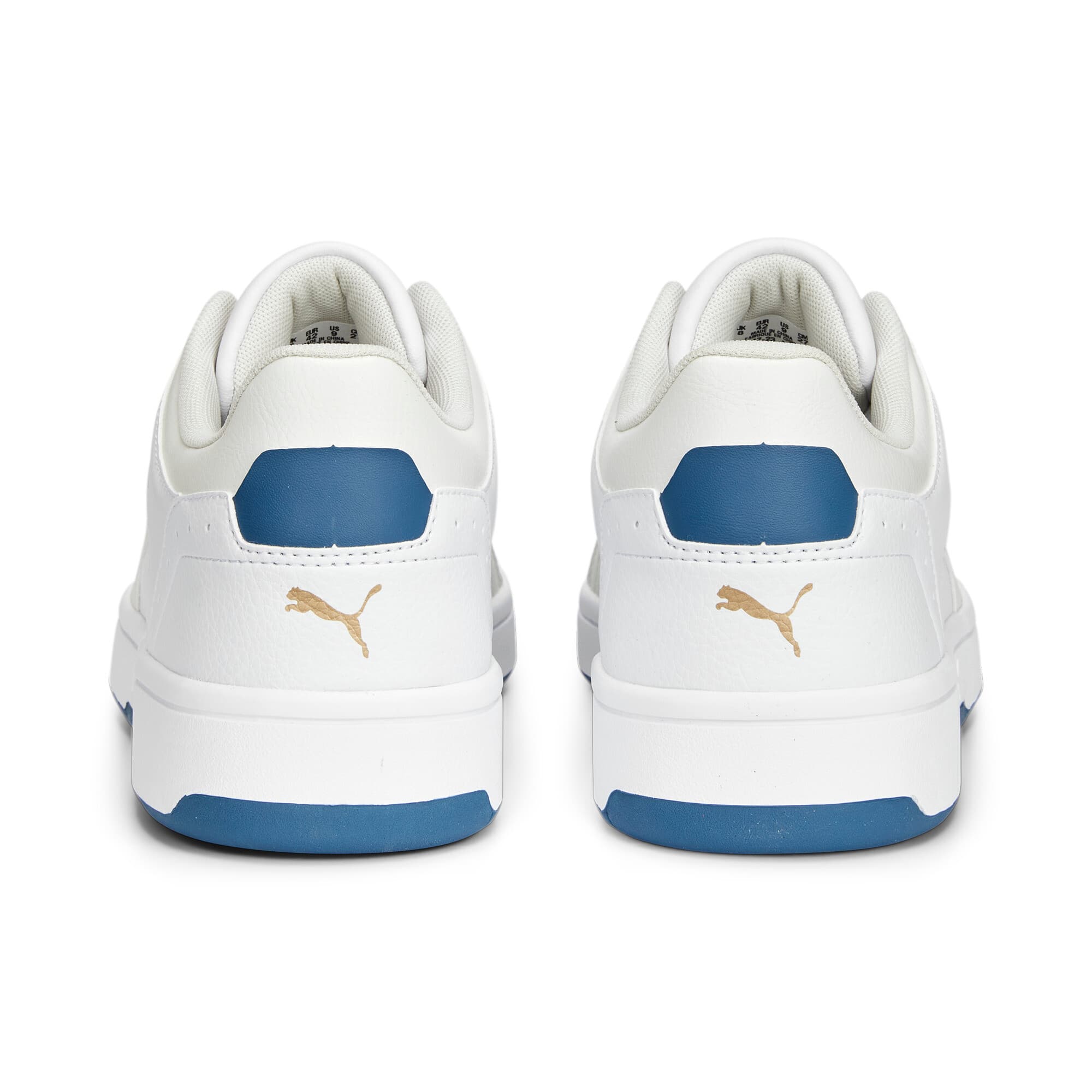 Rebound Joy Low Trainers