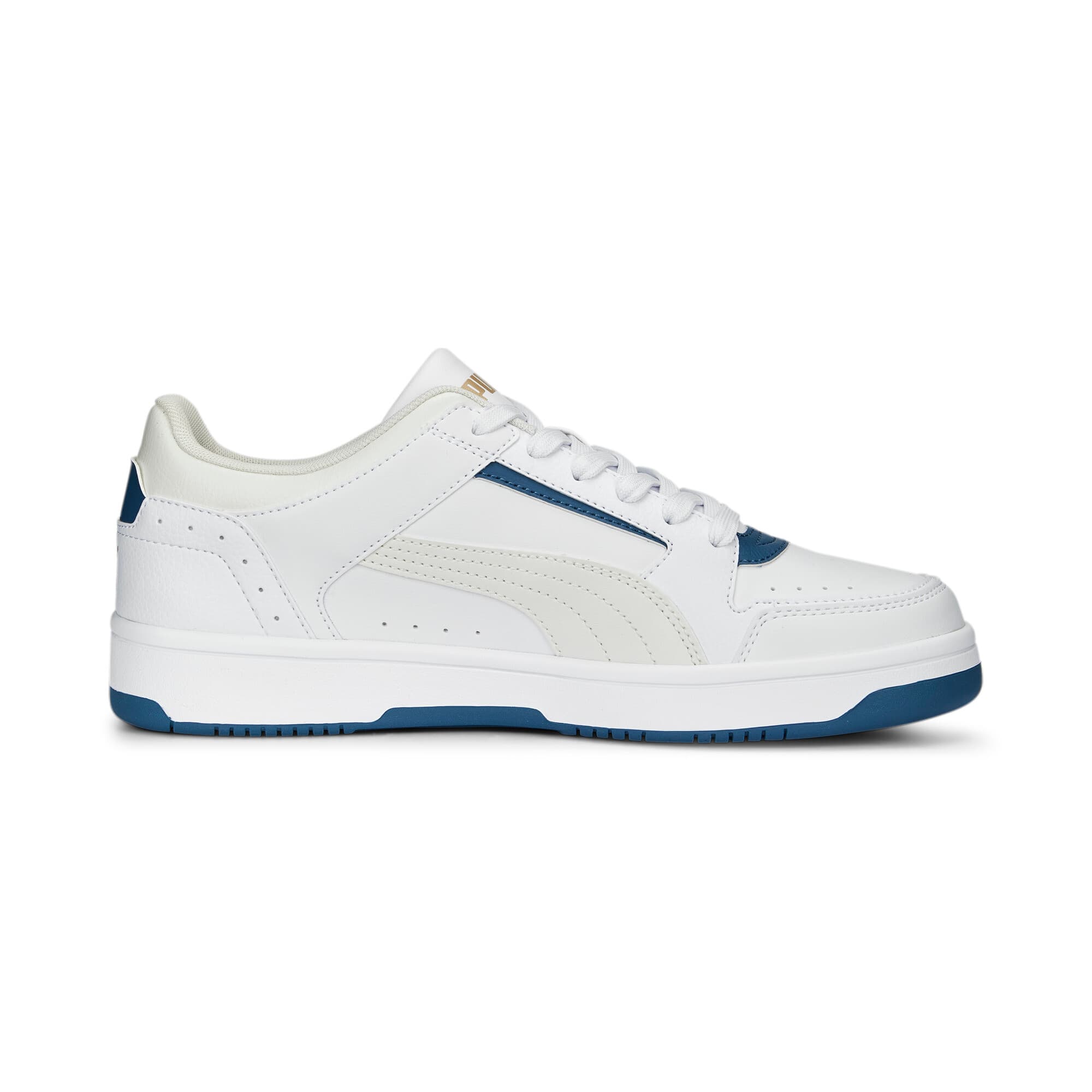 Rebound Joy Low Trainers