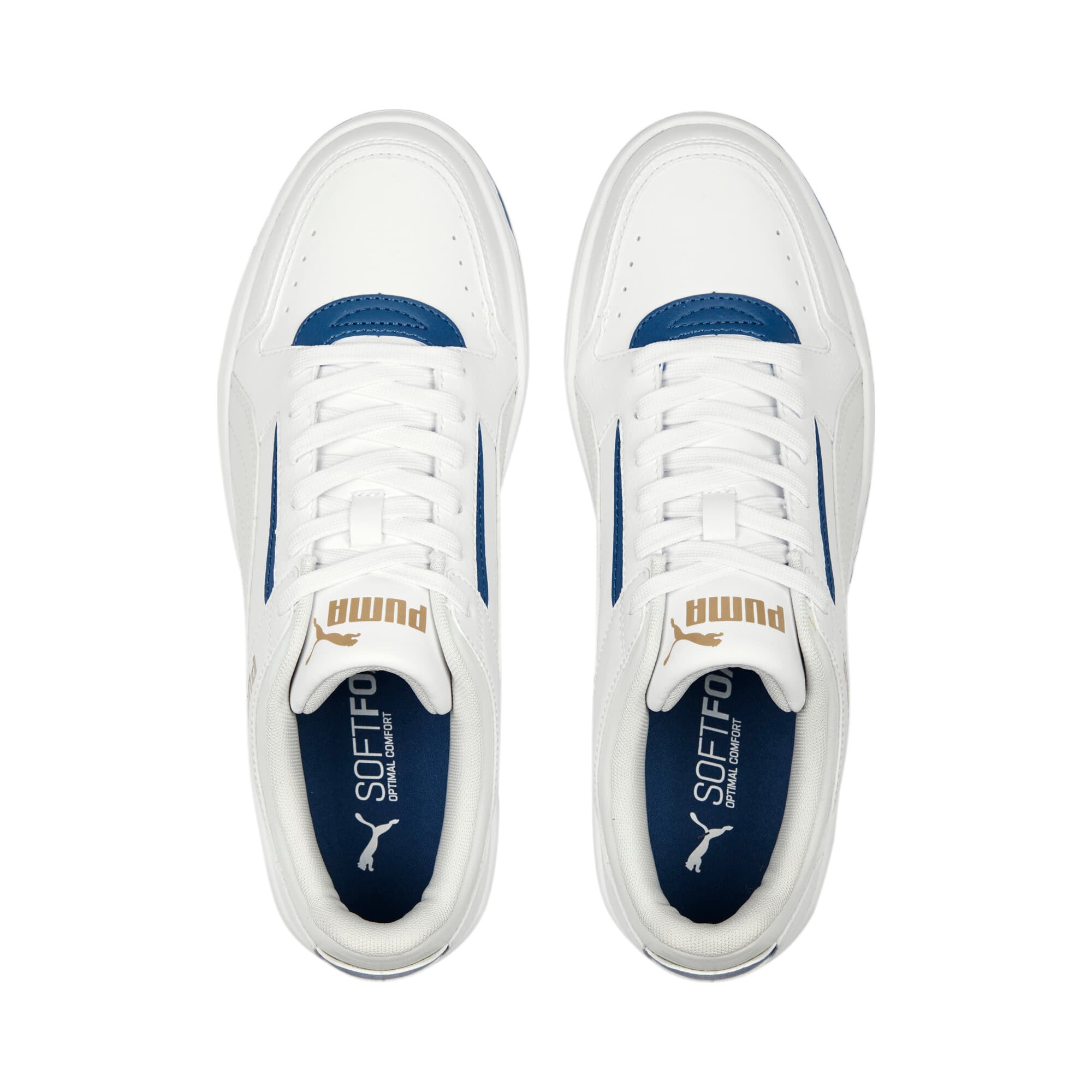 Rebound Joy Low Trainers