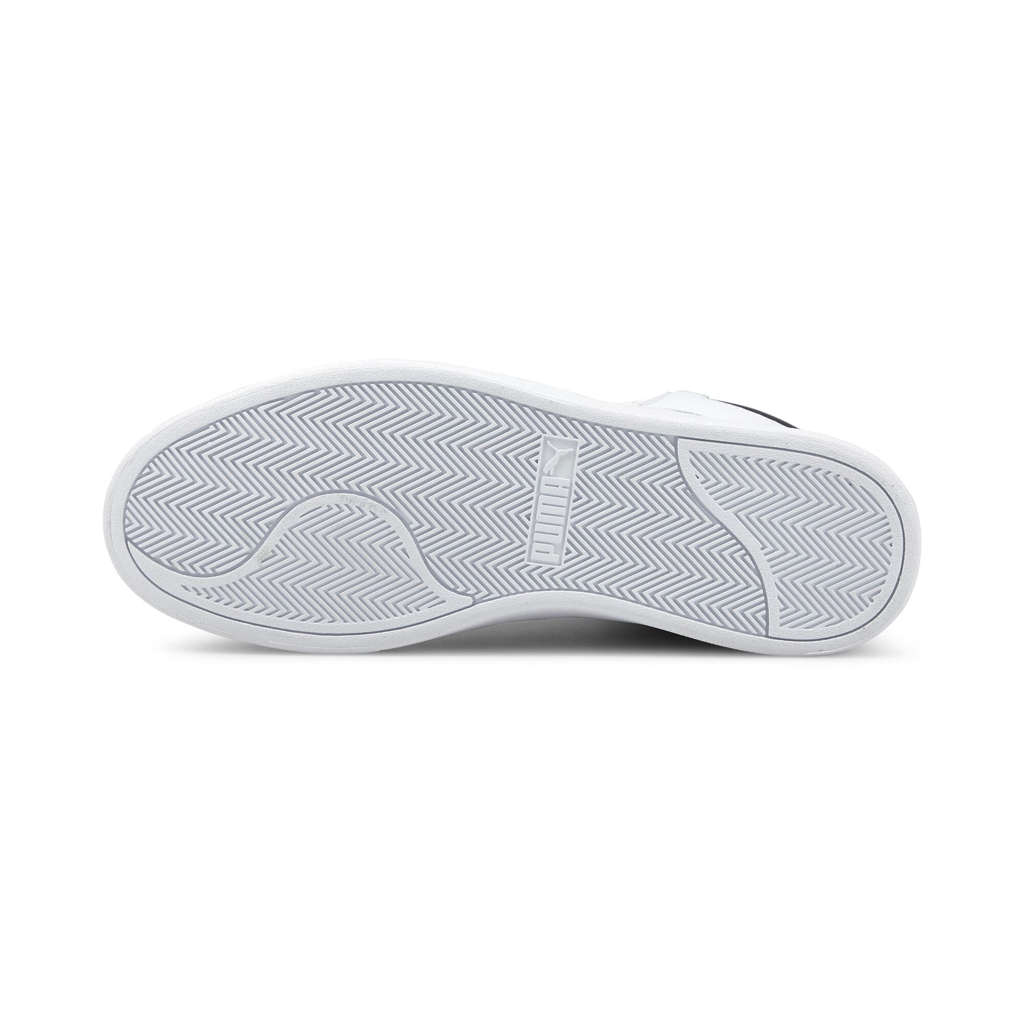 Shuffle Mid Trainers
