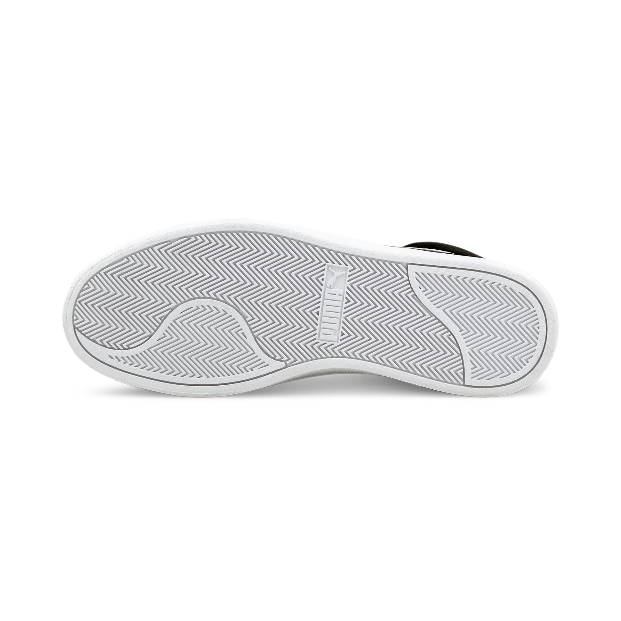 Shuffle Mid Trainers