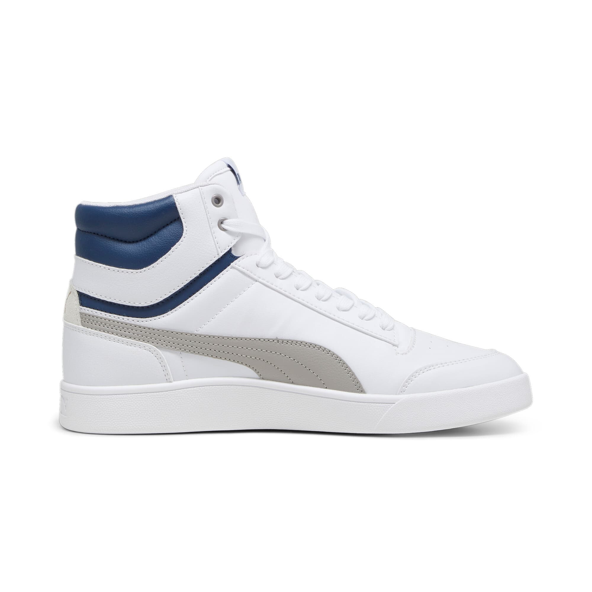 Shuffle Mid Trainers