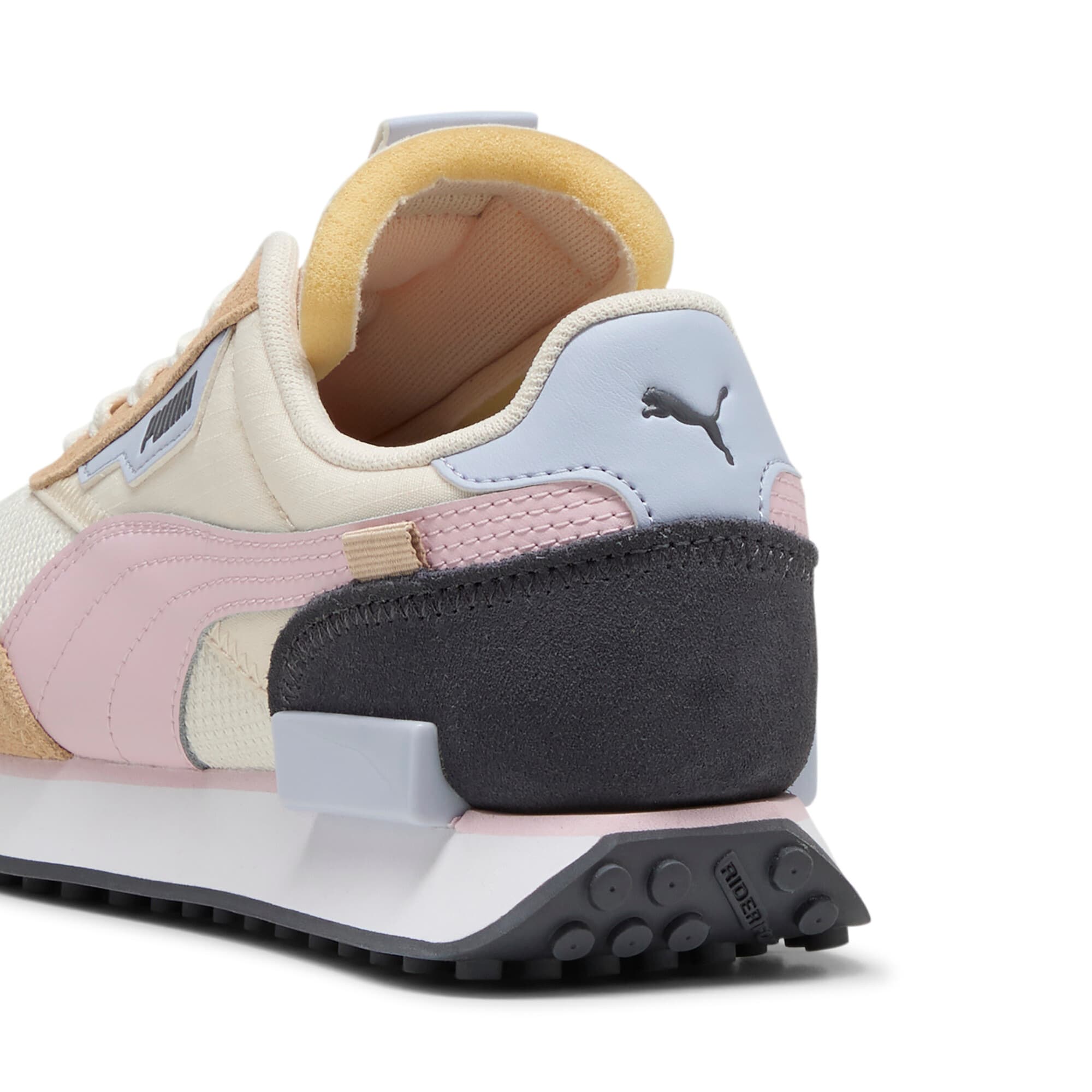Future Rider Soft Women's Trainers