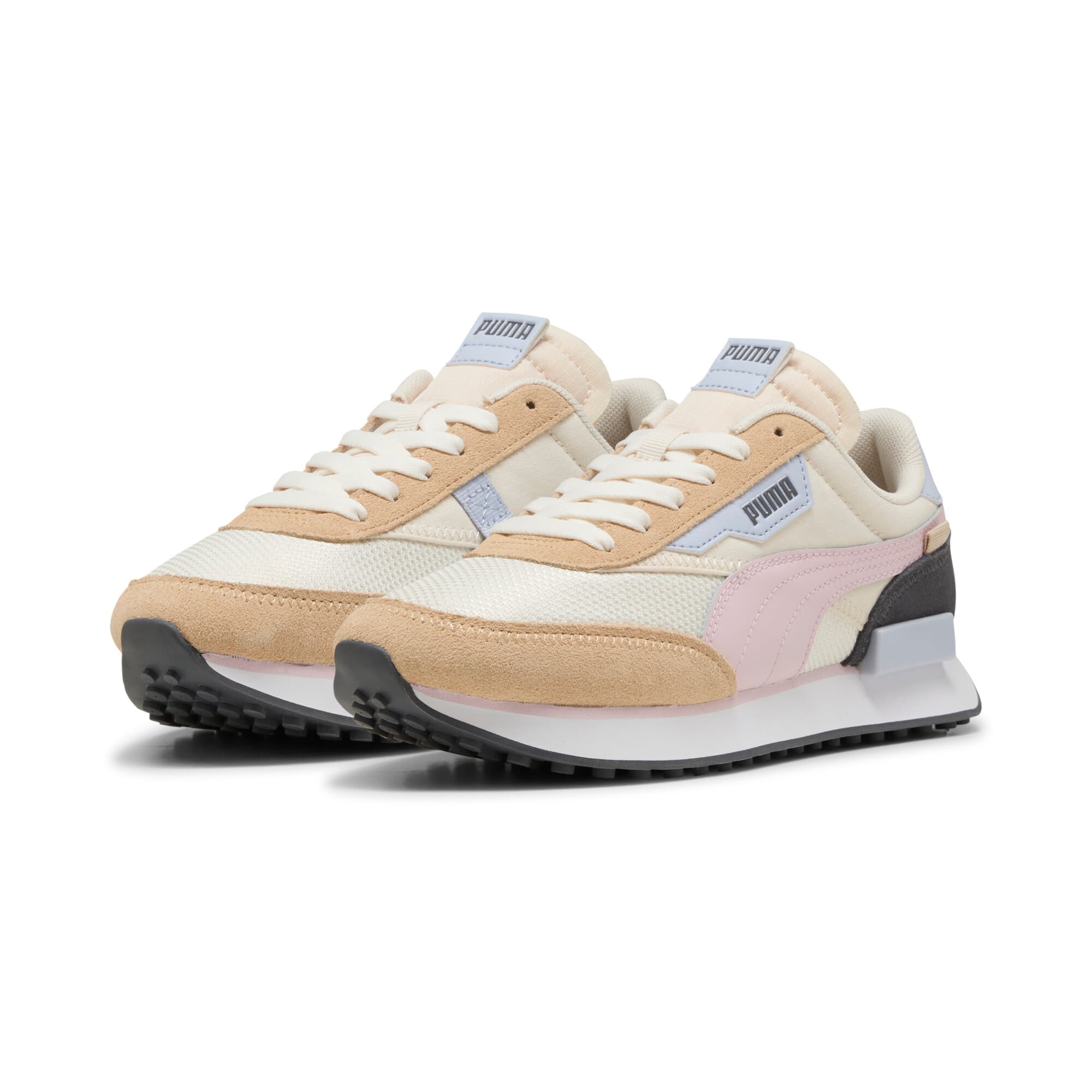 Future Rider Soft Women's Trainers