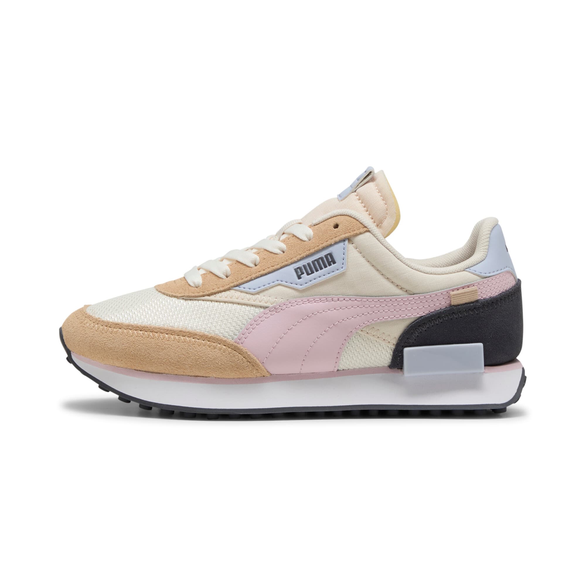 Future Rider Soft Women's Trainers