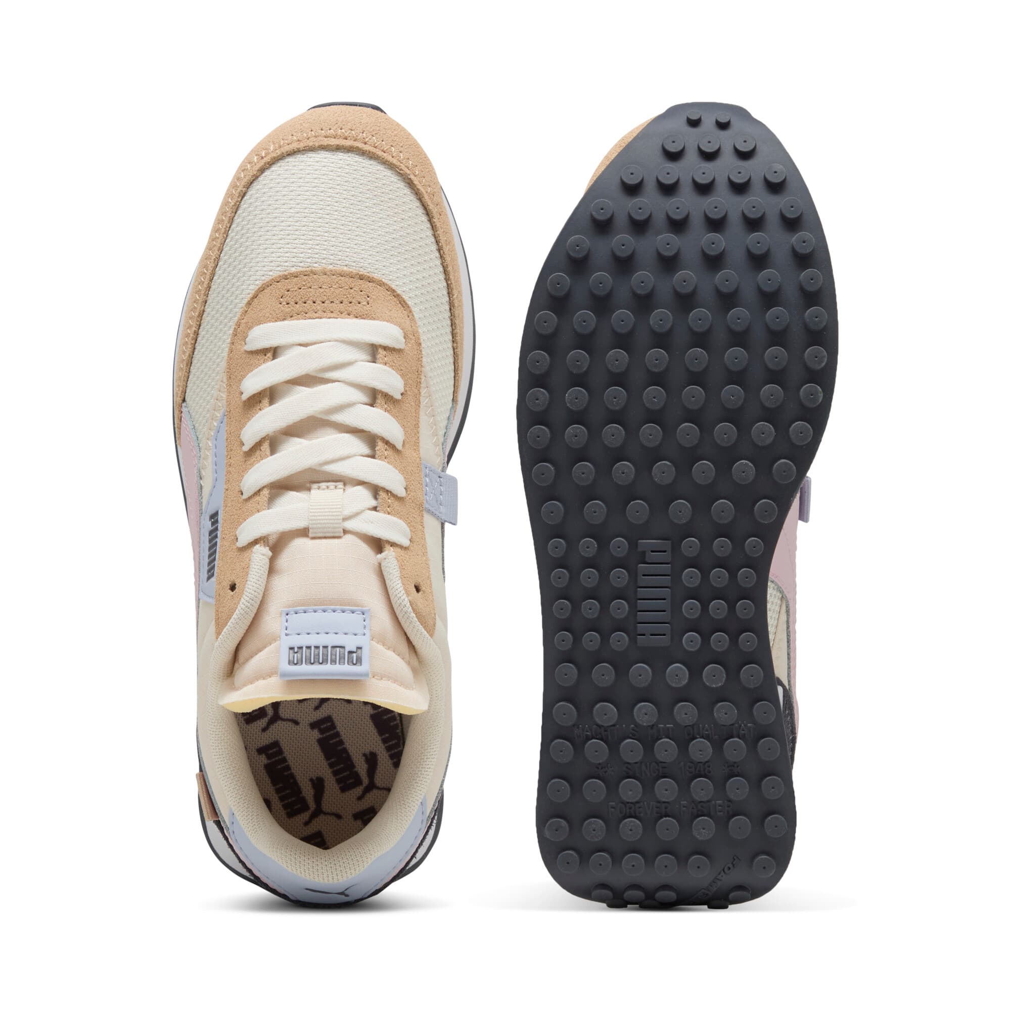 Future Rider Soft Women's Trainers