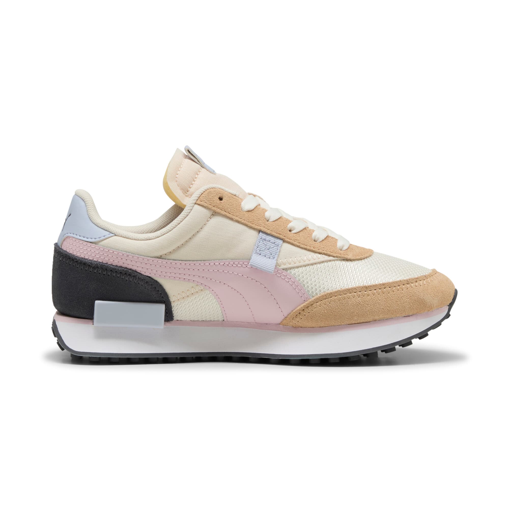 Future Rider Soft Women's Trainers