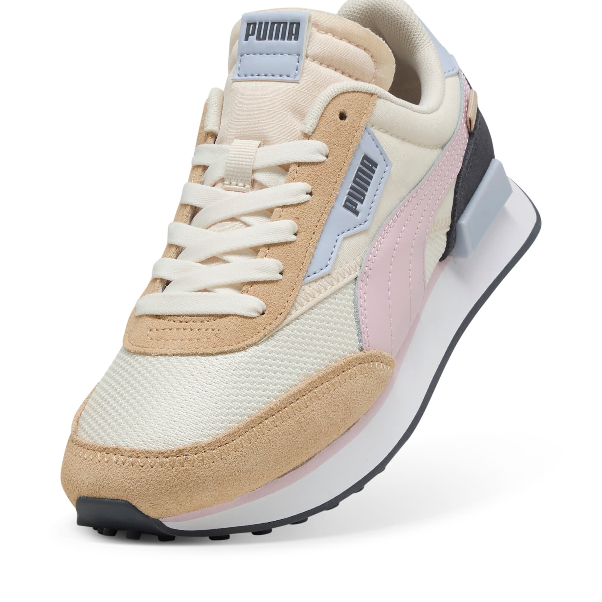 Future Rider Soft Women's Trainers