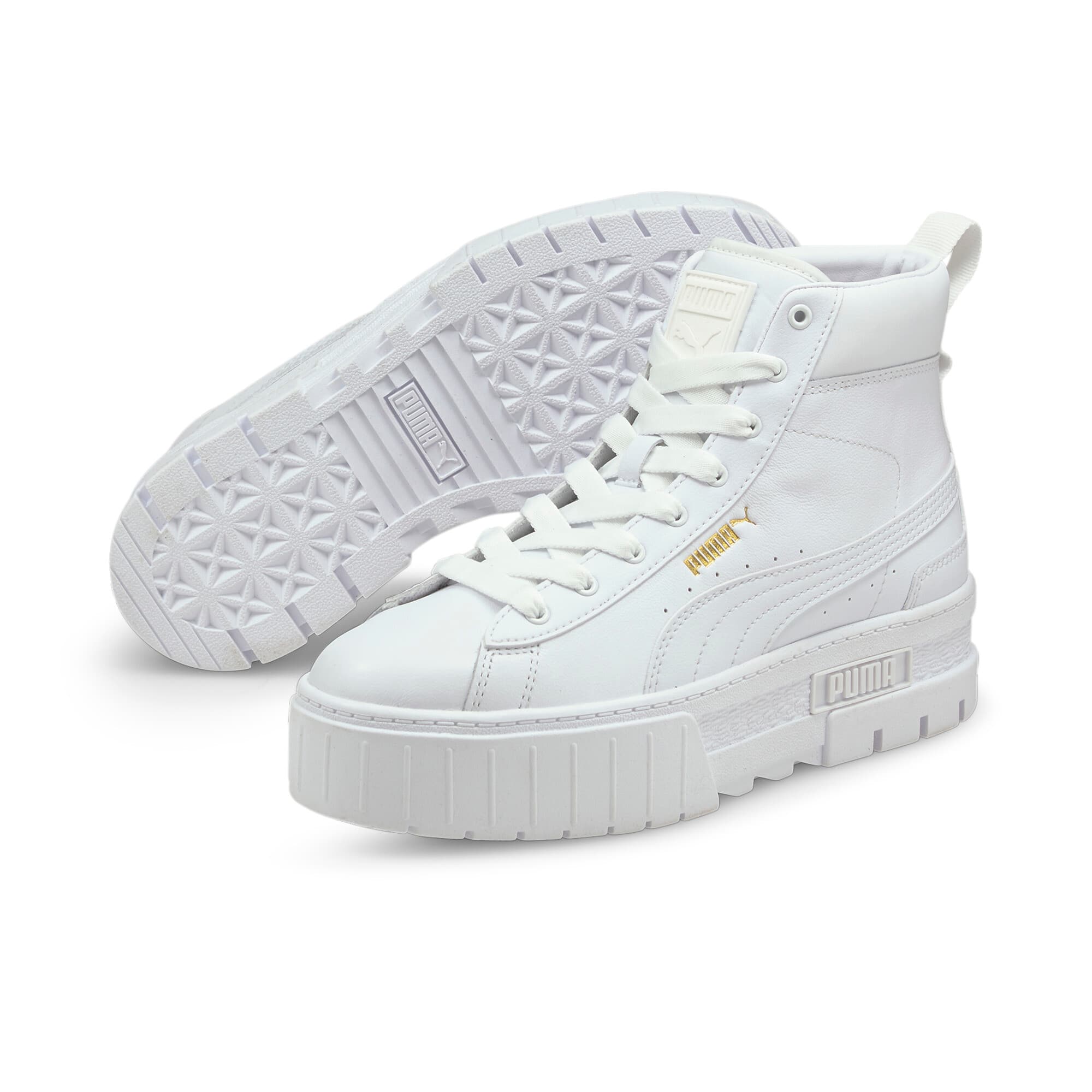 Mayze Mid Women's Trainers