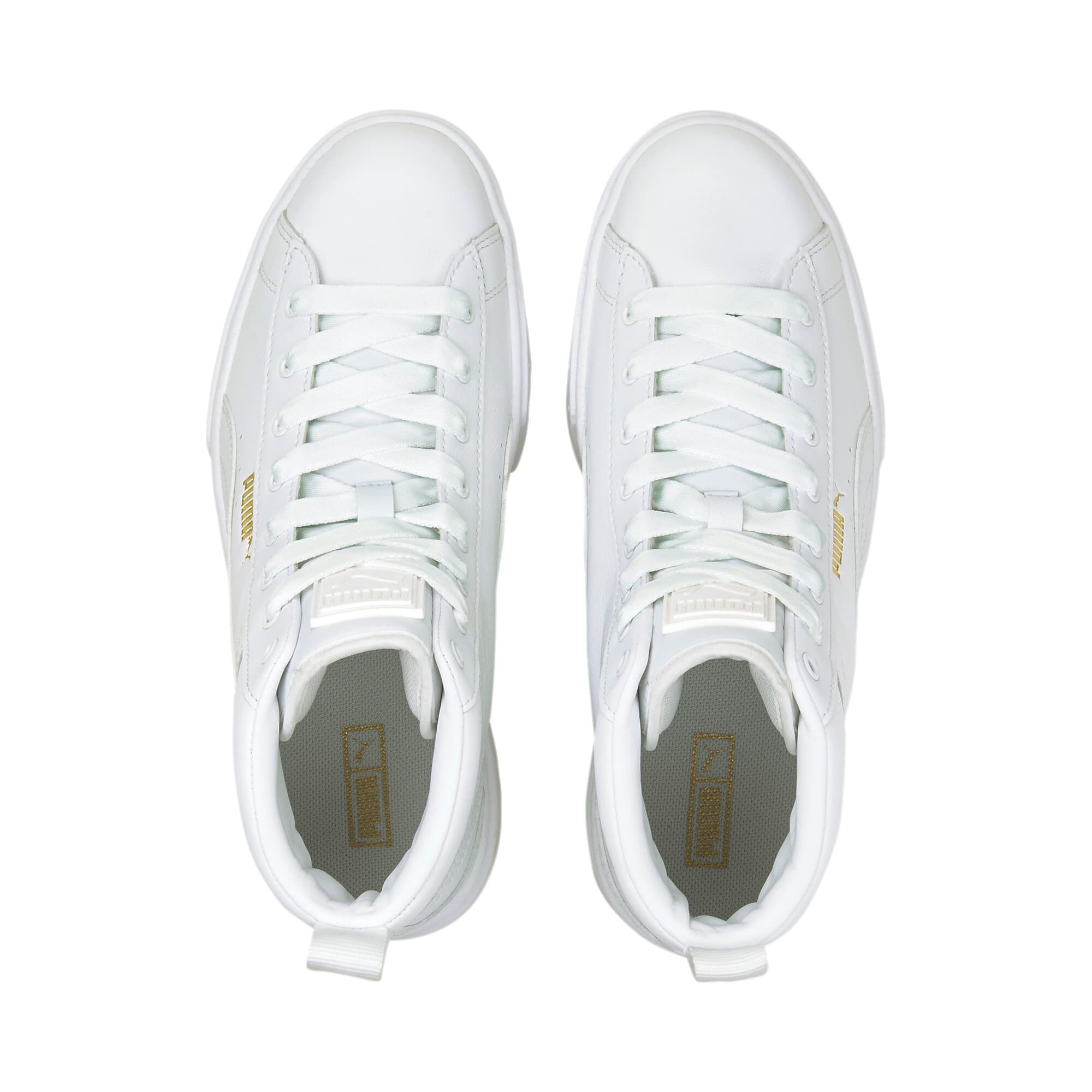 Mayze Mid Women's Trainers