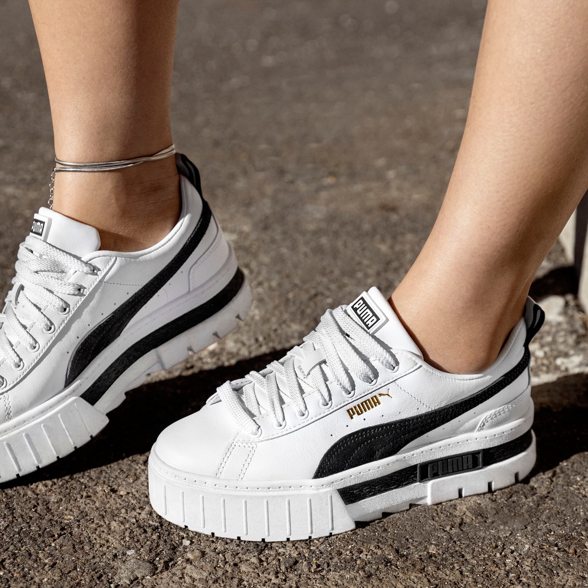 Mayze Sneakers Women