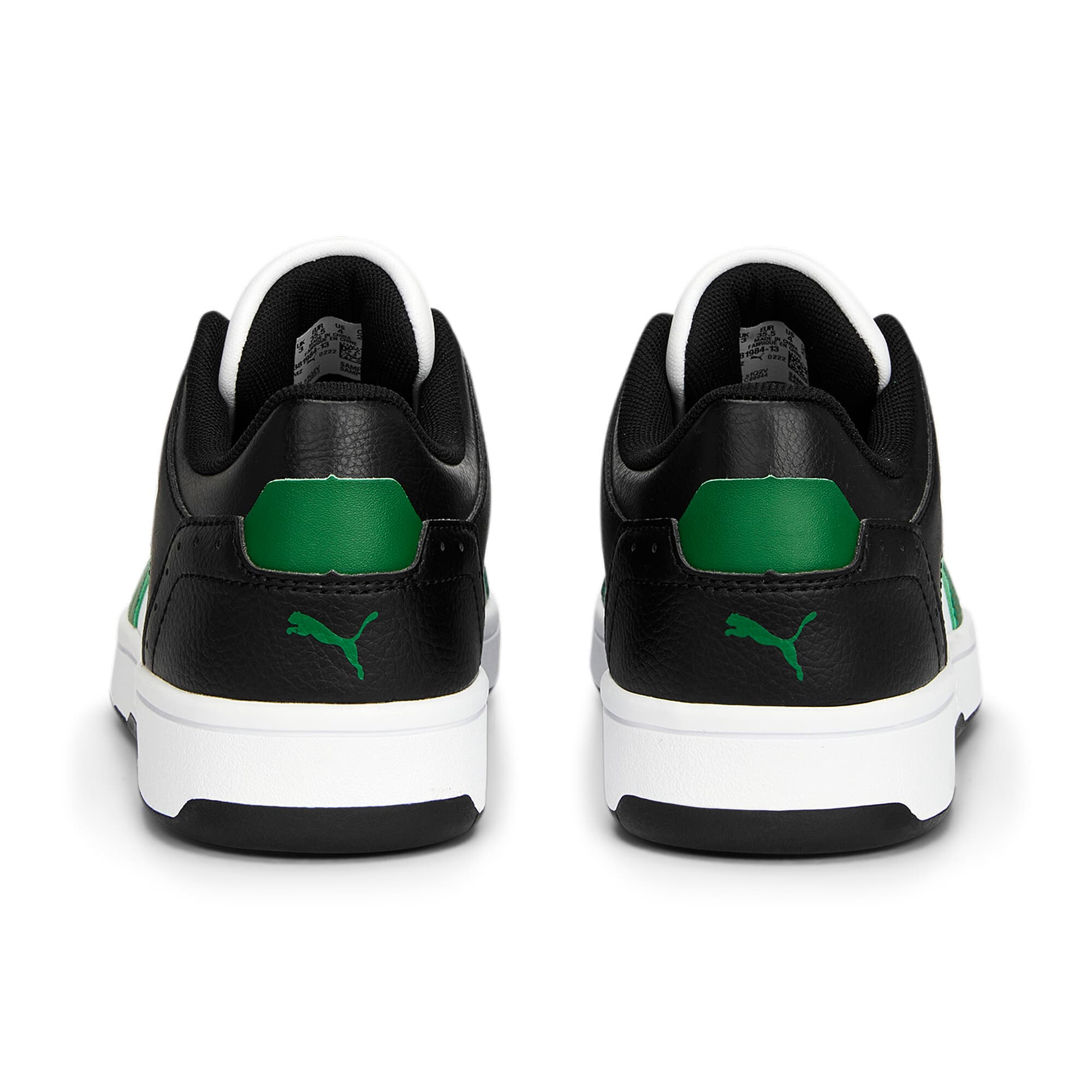 Rebound Joy Low Youth Trainers