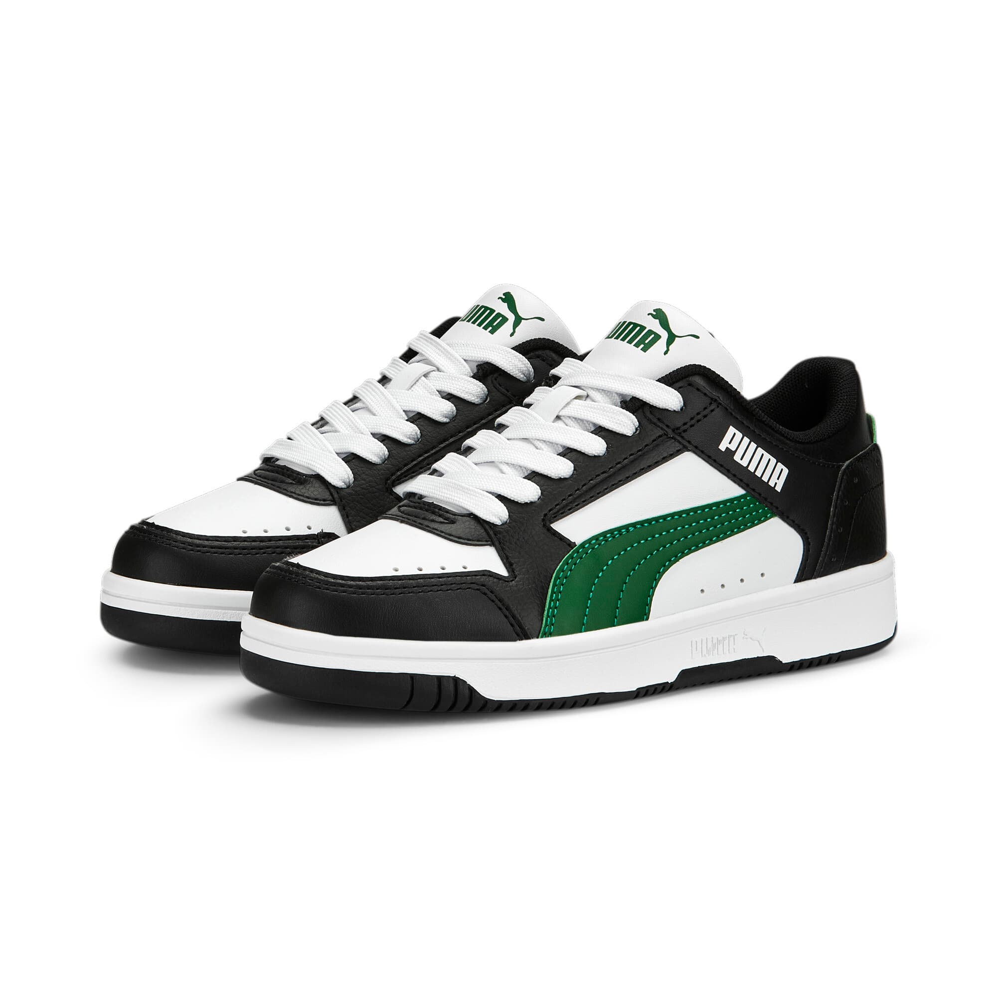 Rebound Joy Low Youth Trainers