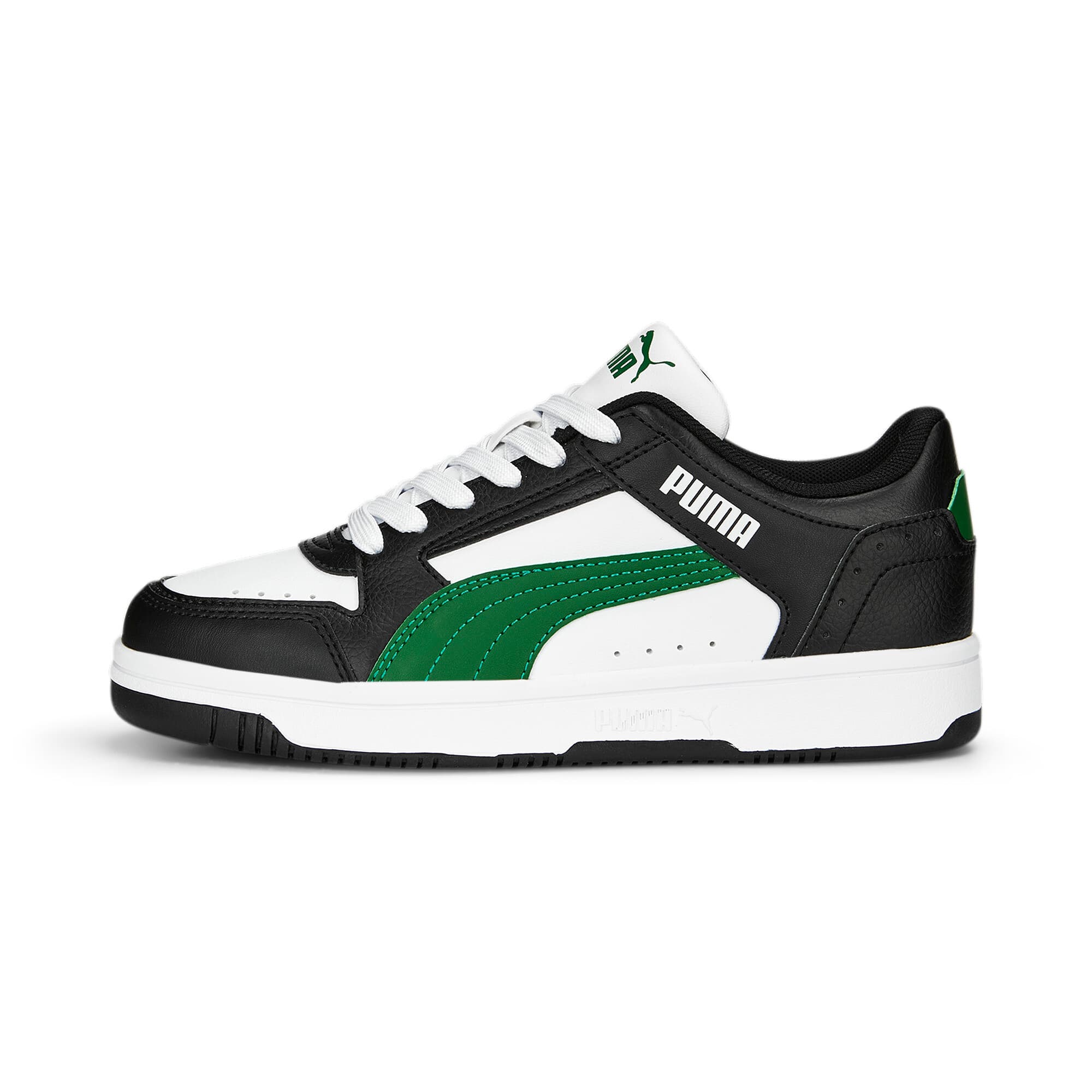 Rebound Joy Low Youth Trainers