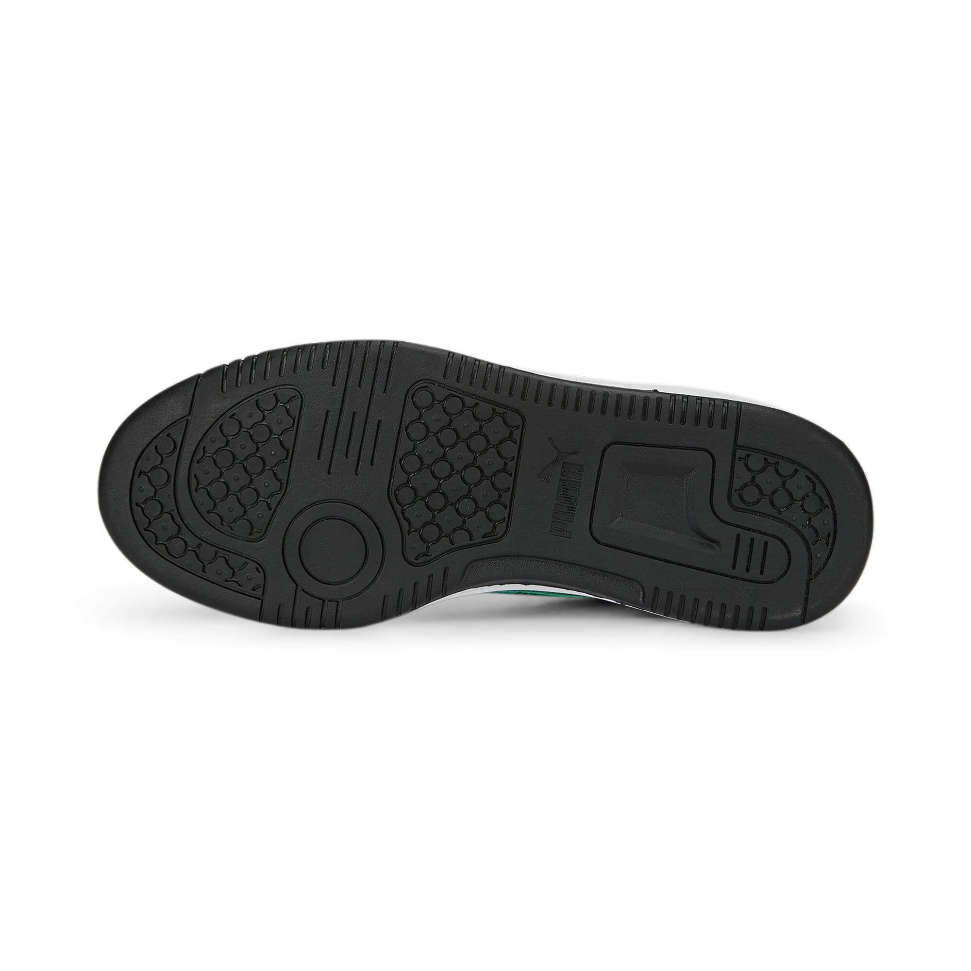 Rebound Joy Low Youth Trainers