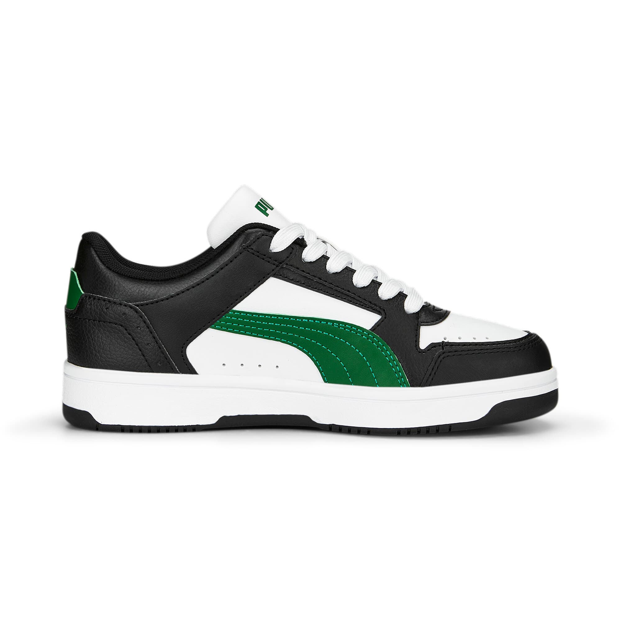 Rebound Joy Low Youth Trainers