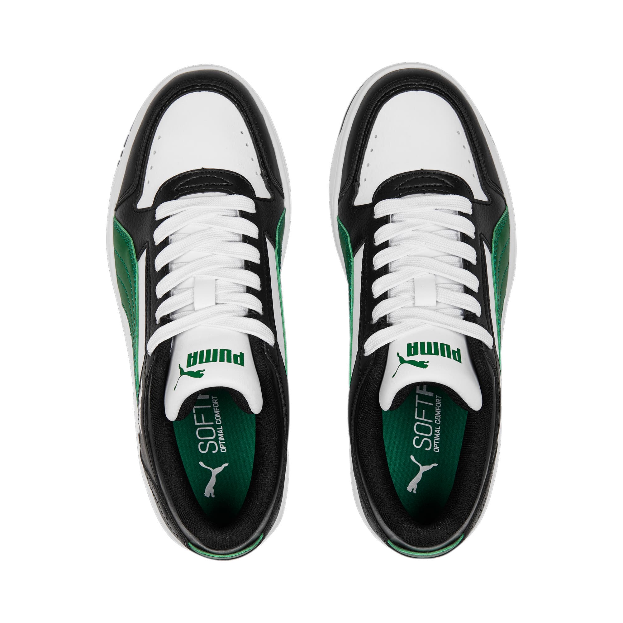Rebound Joy Low Youth Trainers