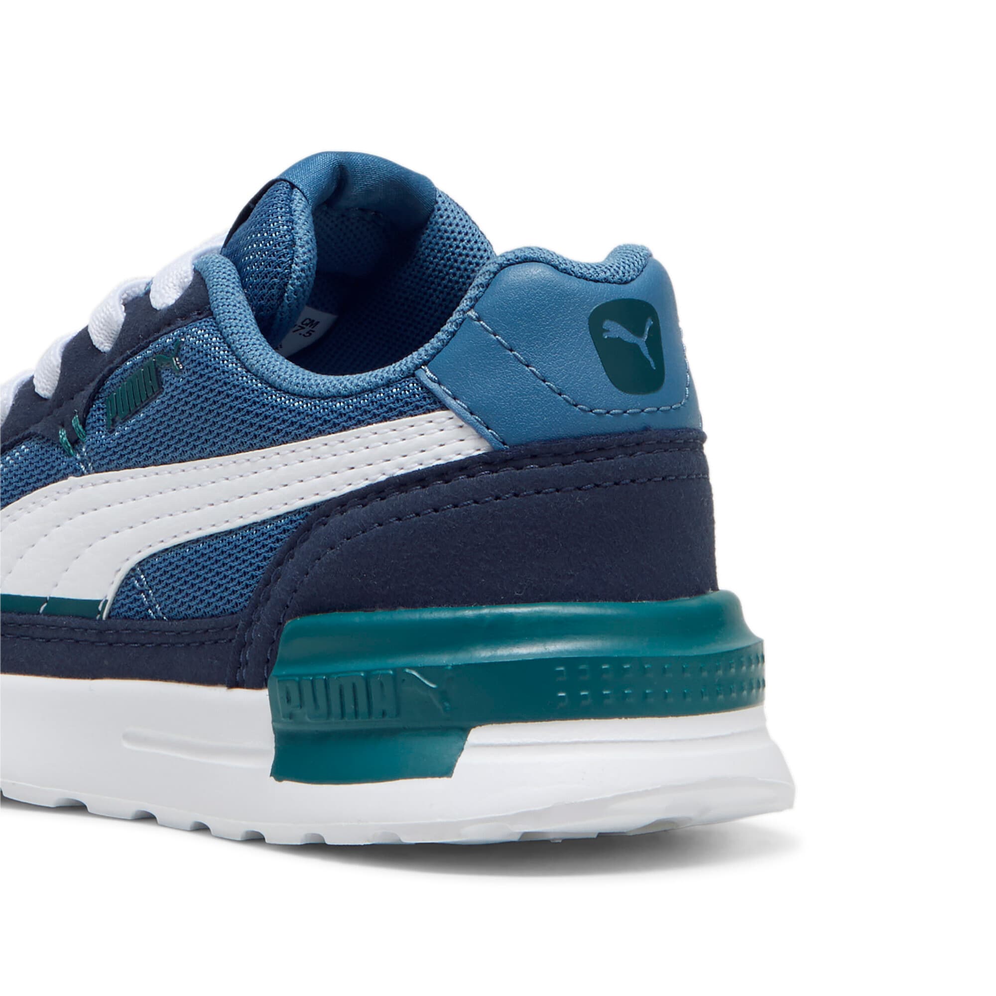 Graviton AC Kids' Trainers