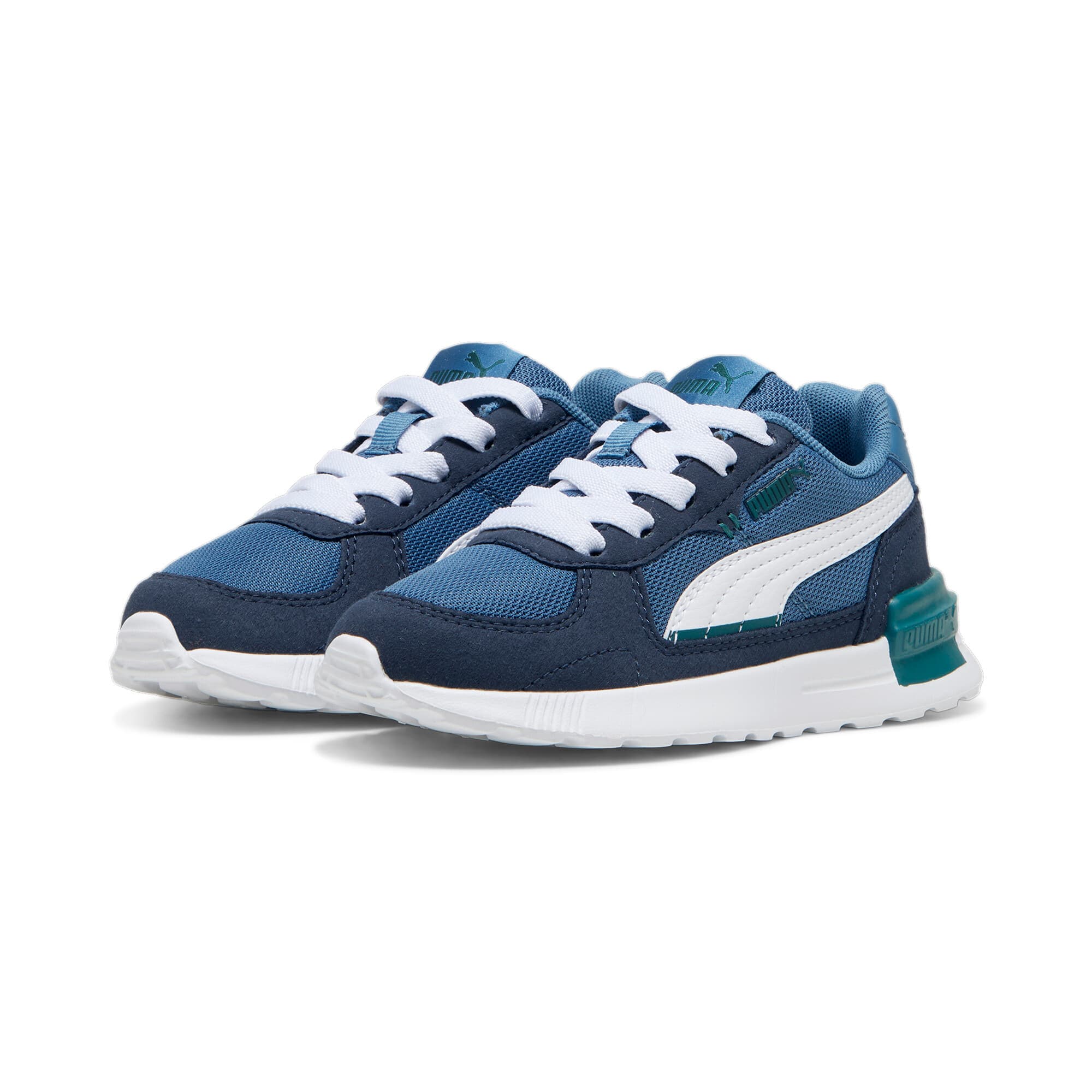 Graviton AC Kids' Trainers