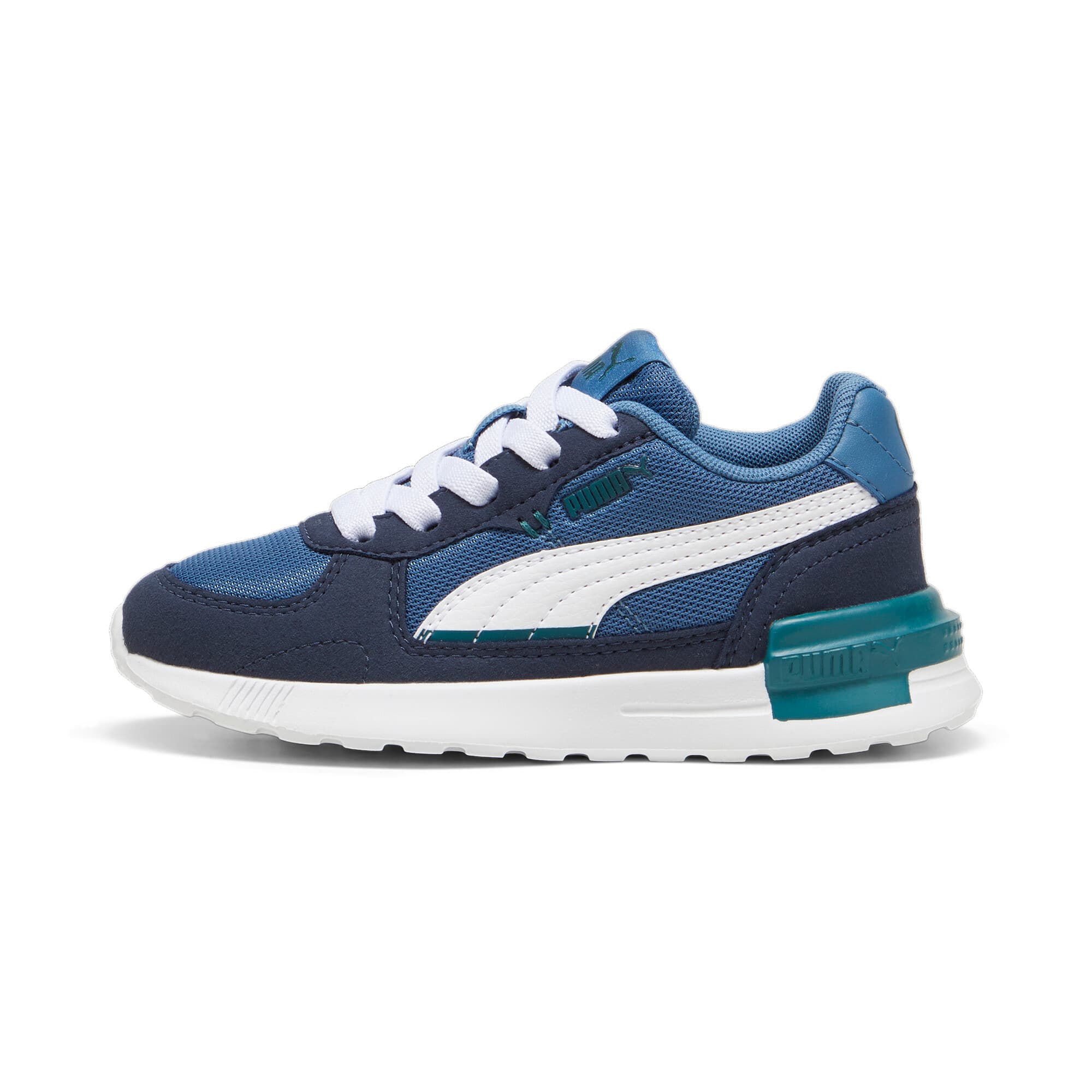 Graviton AC Kids' Trainers