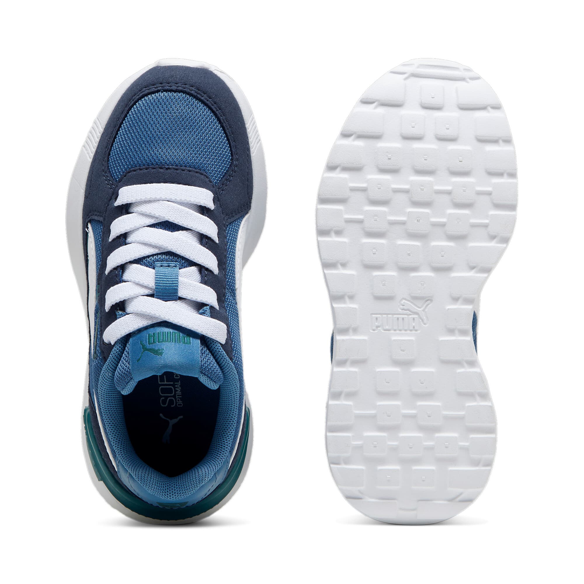 Graviton AC Kids' Trainers